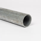 Galvaniseret rør (1"-2") til faldsikring og indretning