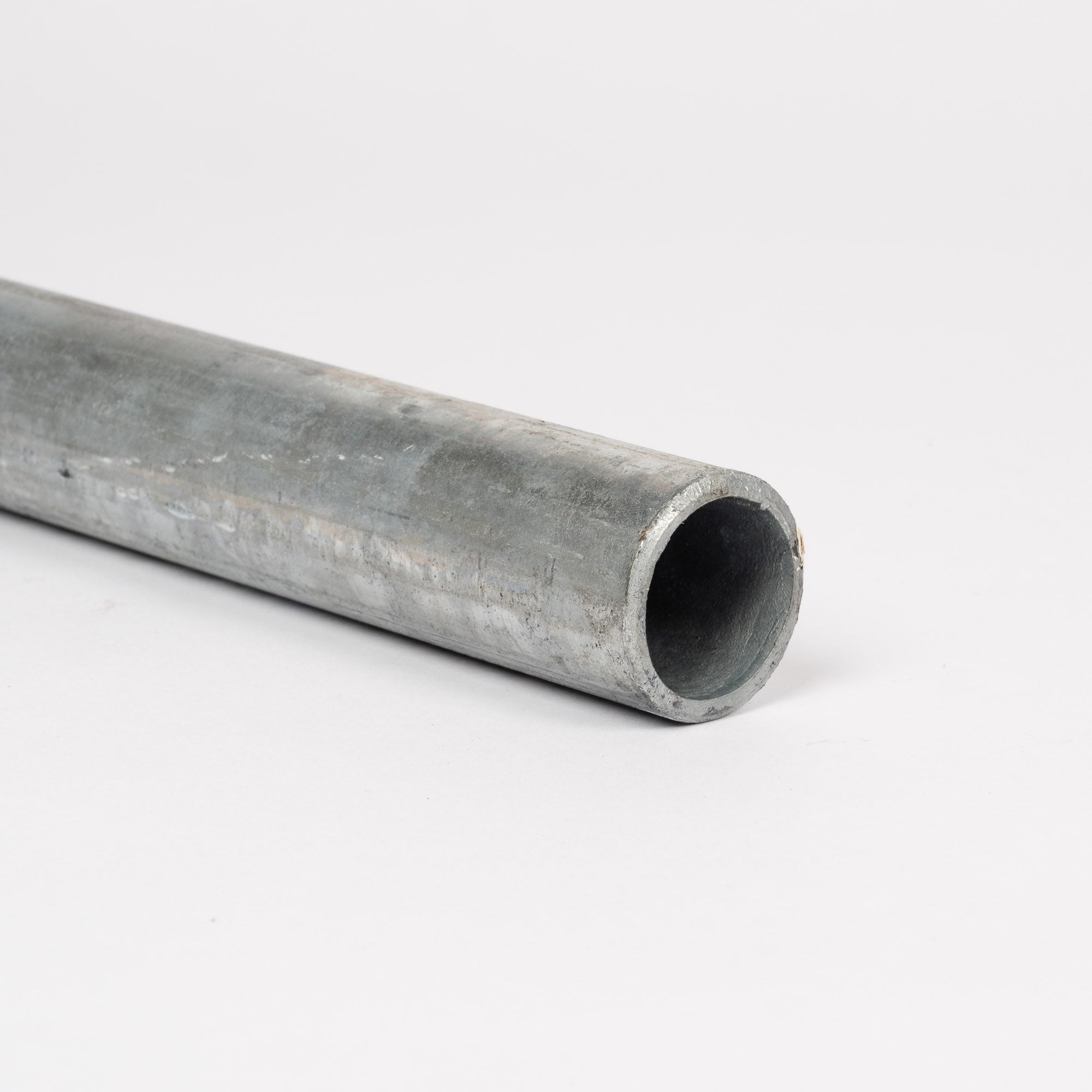 Galvaniseret rør (3/8"-3/4") til indretning