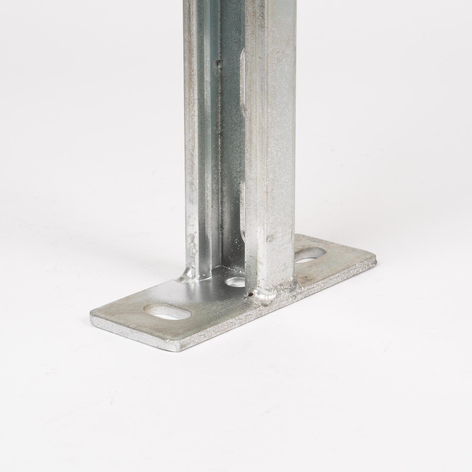 SPX - Profilbæring/-konsol - enkelt montageskinne | Erik Larsen & Søn | Bæring | Foto 3