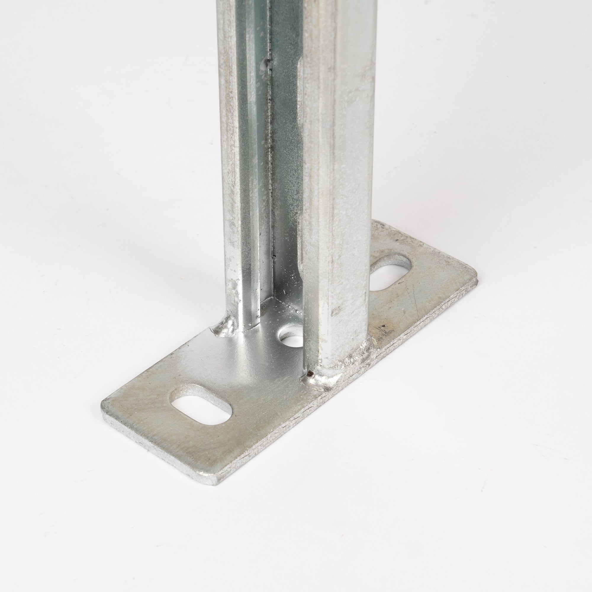 SPX - Profilbæring/-konsol - enkelt montageskinne | Erik Larsen & Søn | Bæring | Foto 4