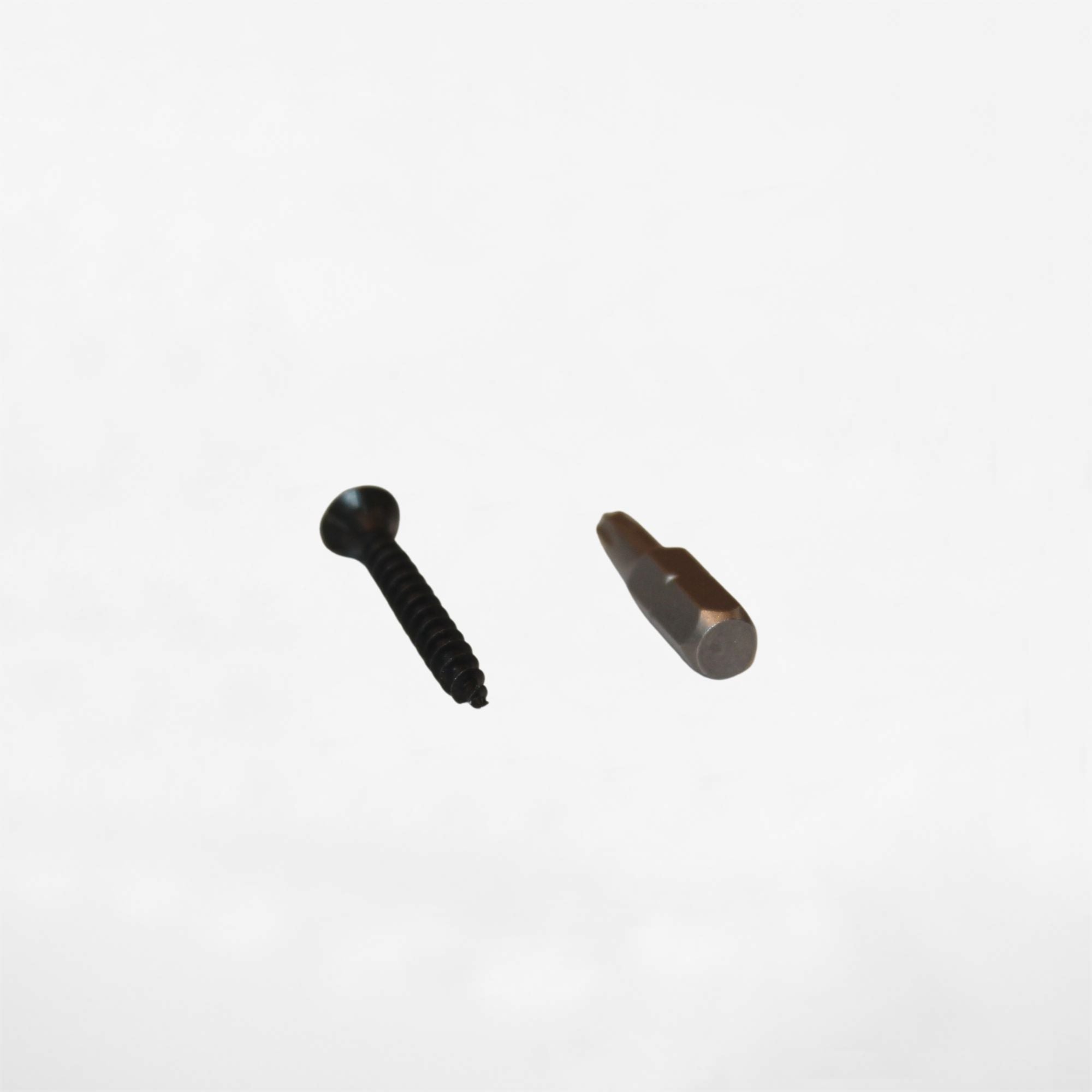 Skruekit til Clarrods Black - KIT-SCR | Clarrods Black | Indretning | Foto 2