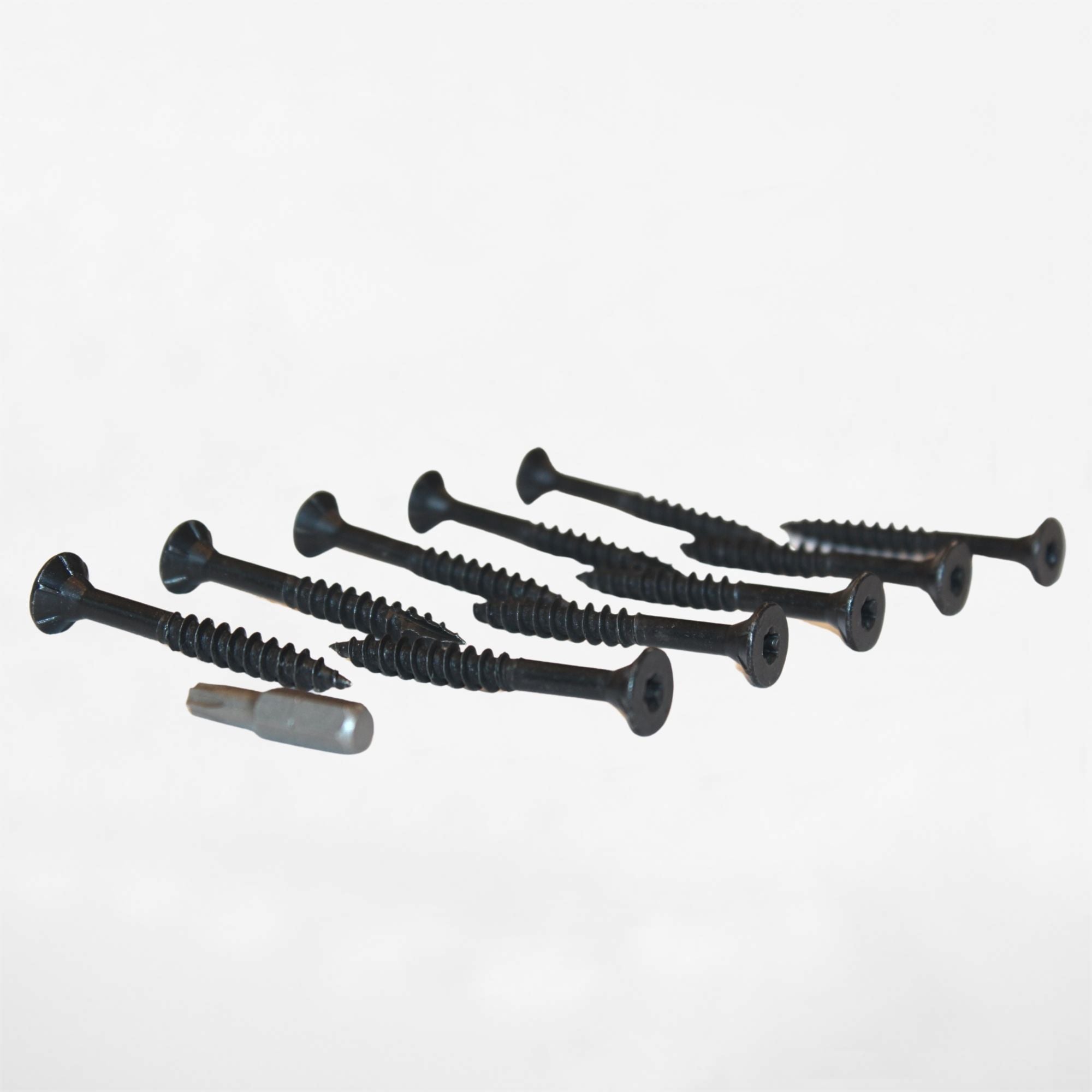 Skruekit til Clarrods Black - KIT-SCR | Clarrods Black | Indretning | Foto 3