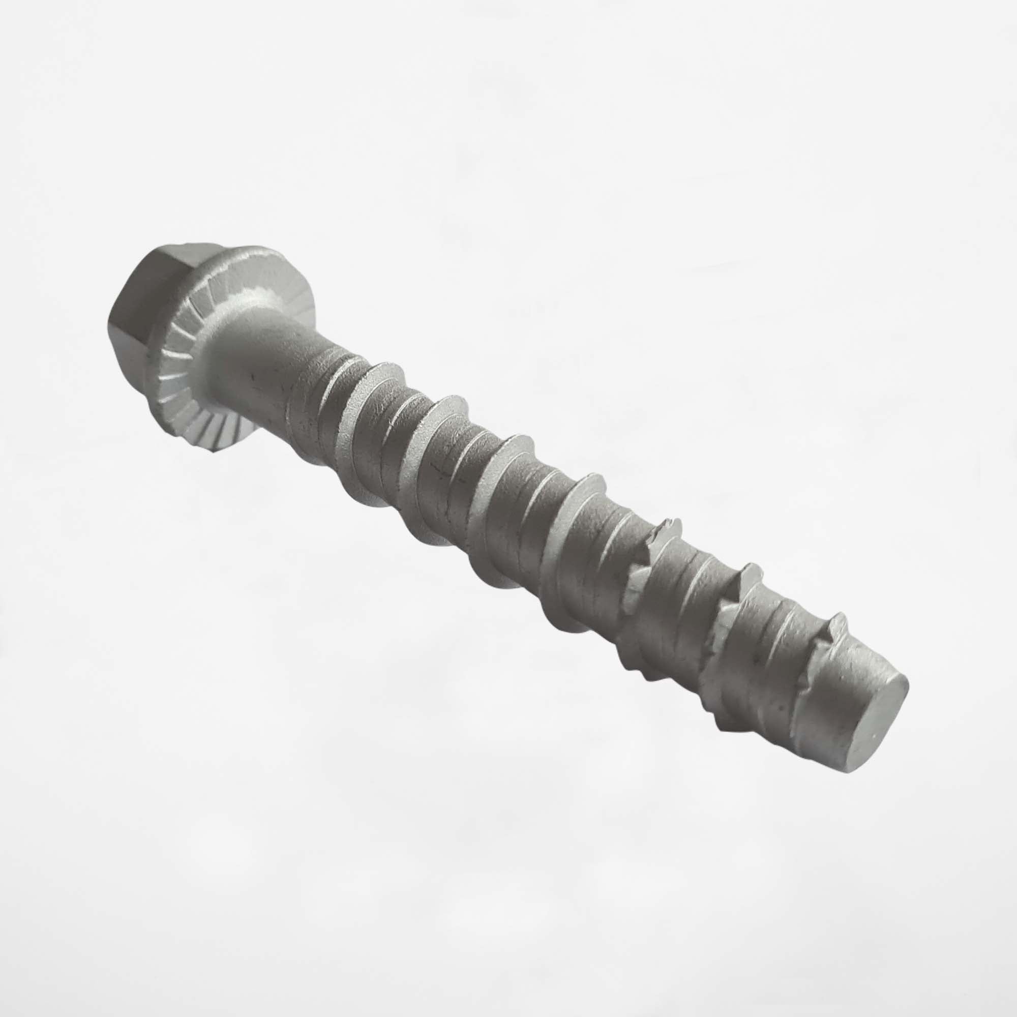 THE - Betonskrue | Erik Larsen & Søn | Skruer | Foto 1