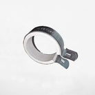 VVS rørbøjle med gummi | Erik Larsen & Søn | Rørbøjler | Foto 1