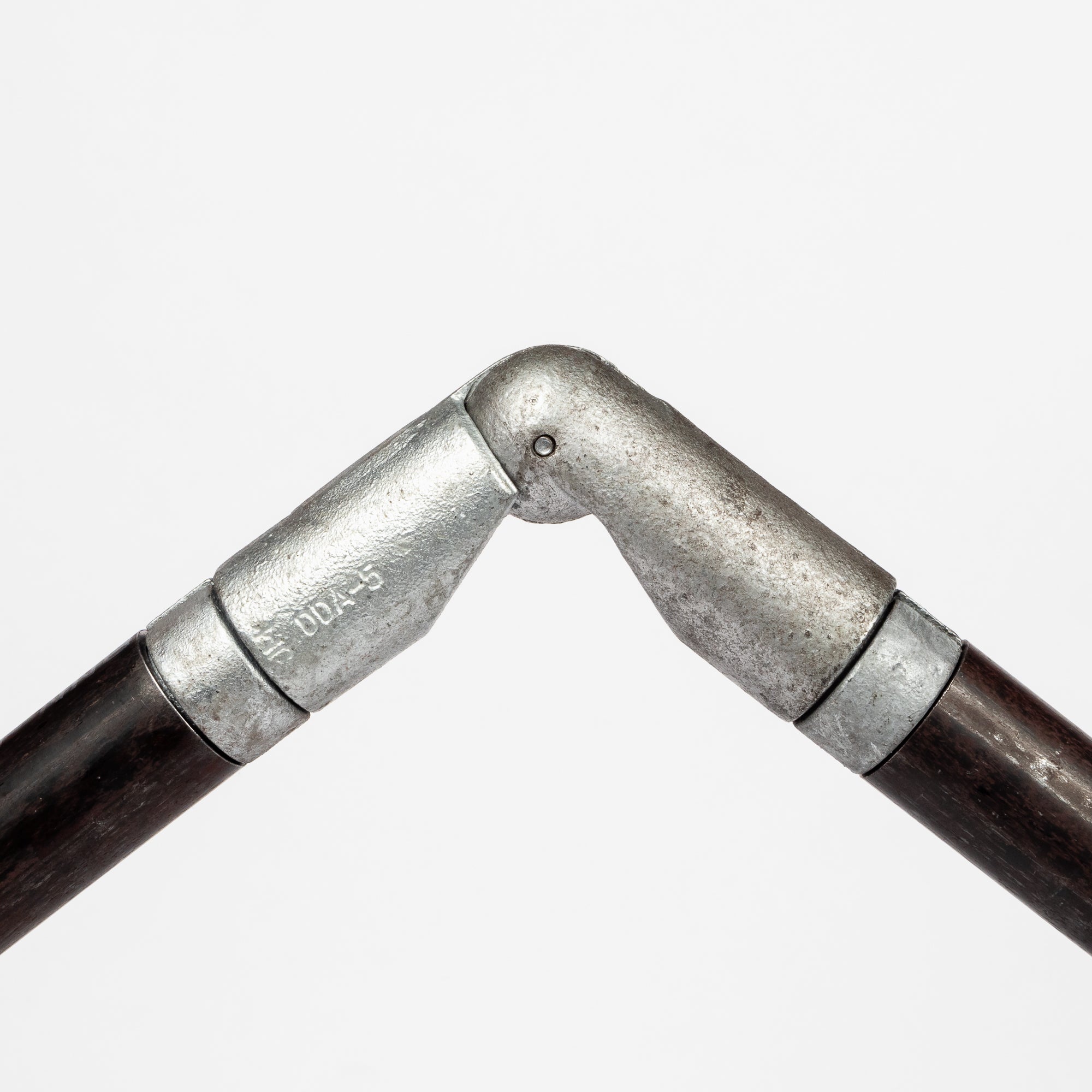 Justerbar bøjning - Clarrods Clamps CLDDA5 | Erik Larsen & Søn | Clarrods | Foto 3