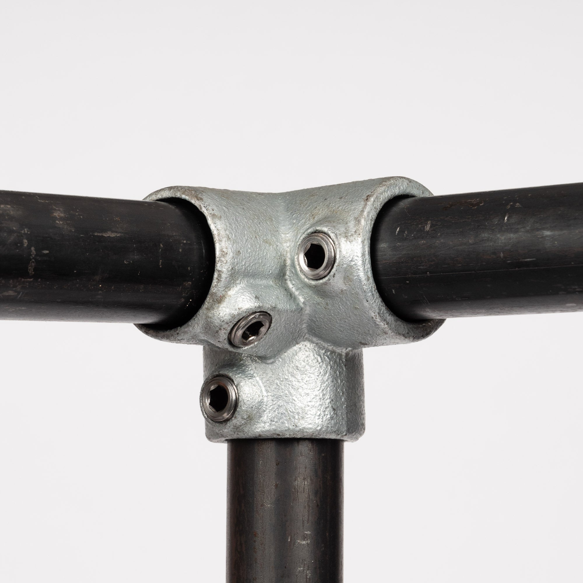 3-vejs hjørne-top - Clarrods Clamps CL128 | Erik Larsen & Søn | Clarrods | Foto 2