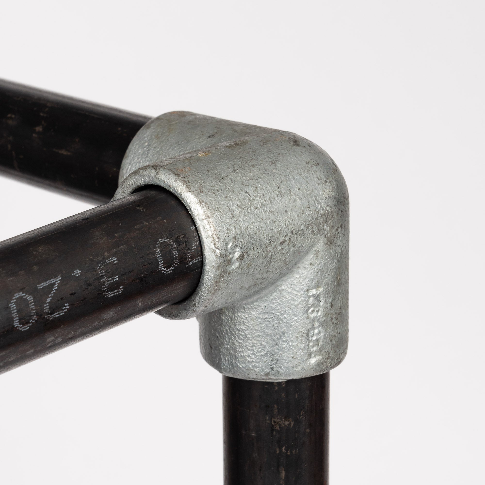 3-vejs hjørne-top - Clarrods Clamps CL128 | Erik Larsen & Søn | Clarrods | Foto 1