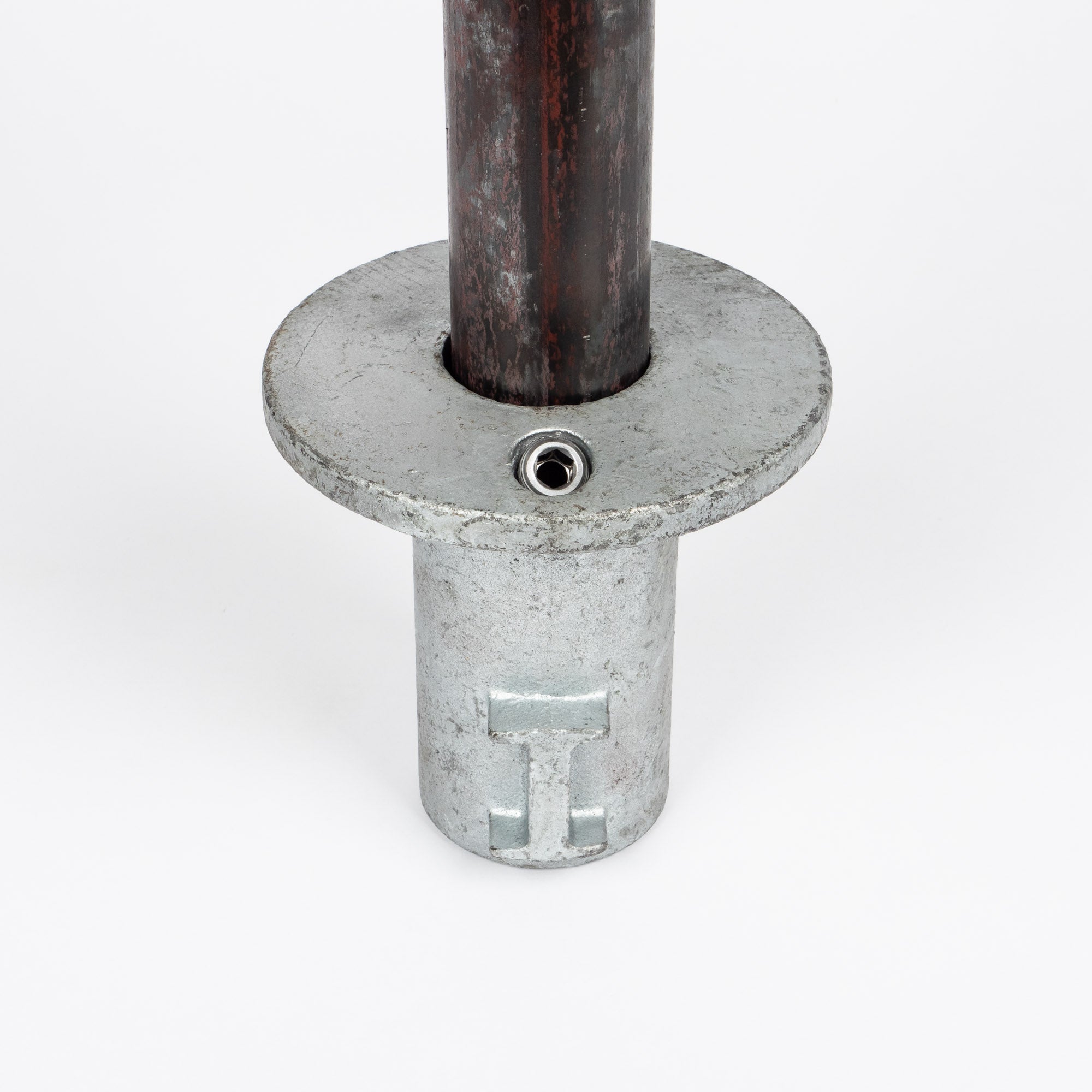 Grundsokkel - Clarrods Clamps CL134 | Erik Larsen & Søn | Clarrods | Foto 2