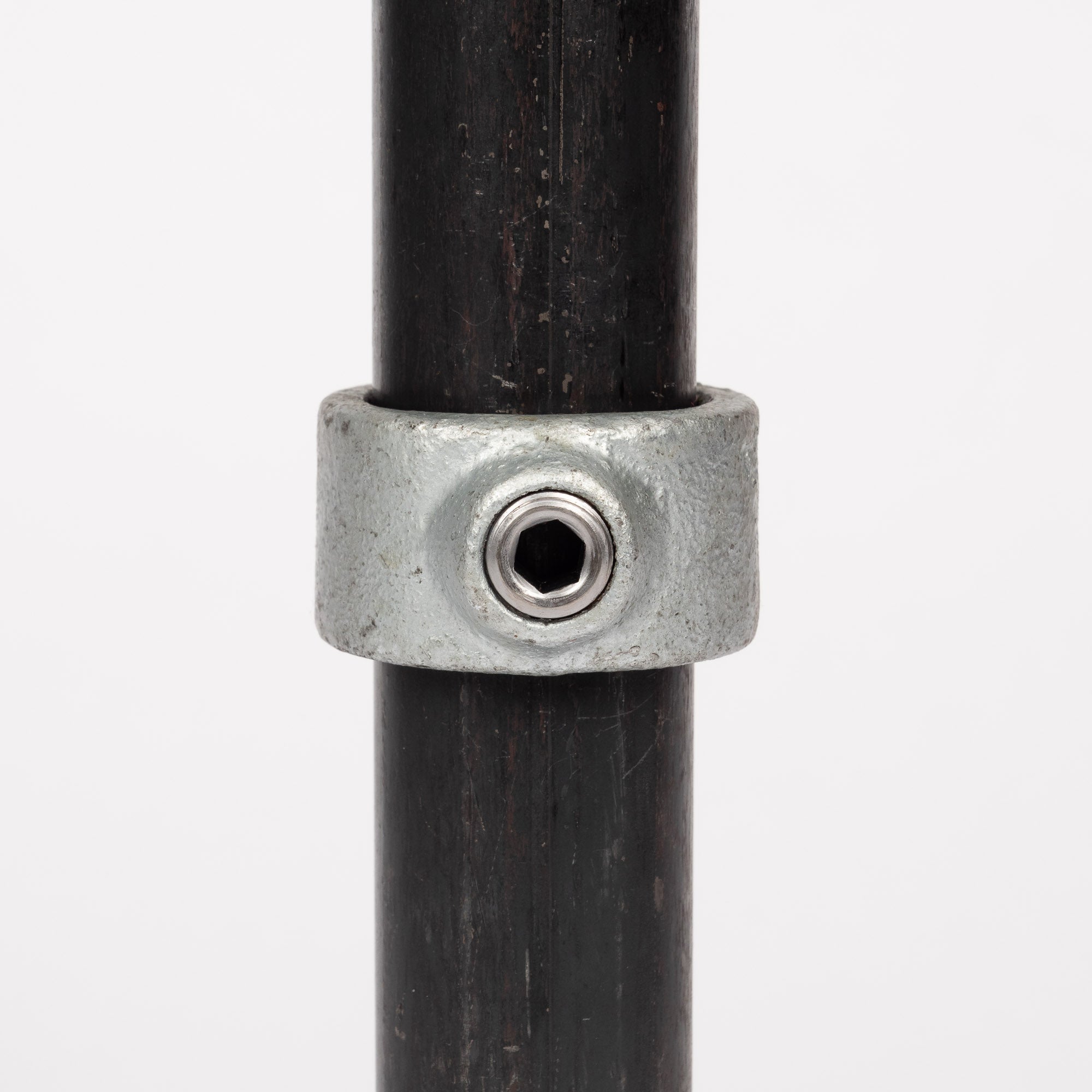 Hængselsdel, øje - Clarrods Clamps CL138 | Erik Larsen & Søn | Clarrods | Foto 3