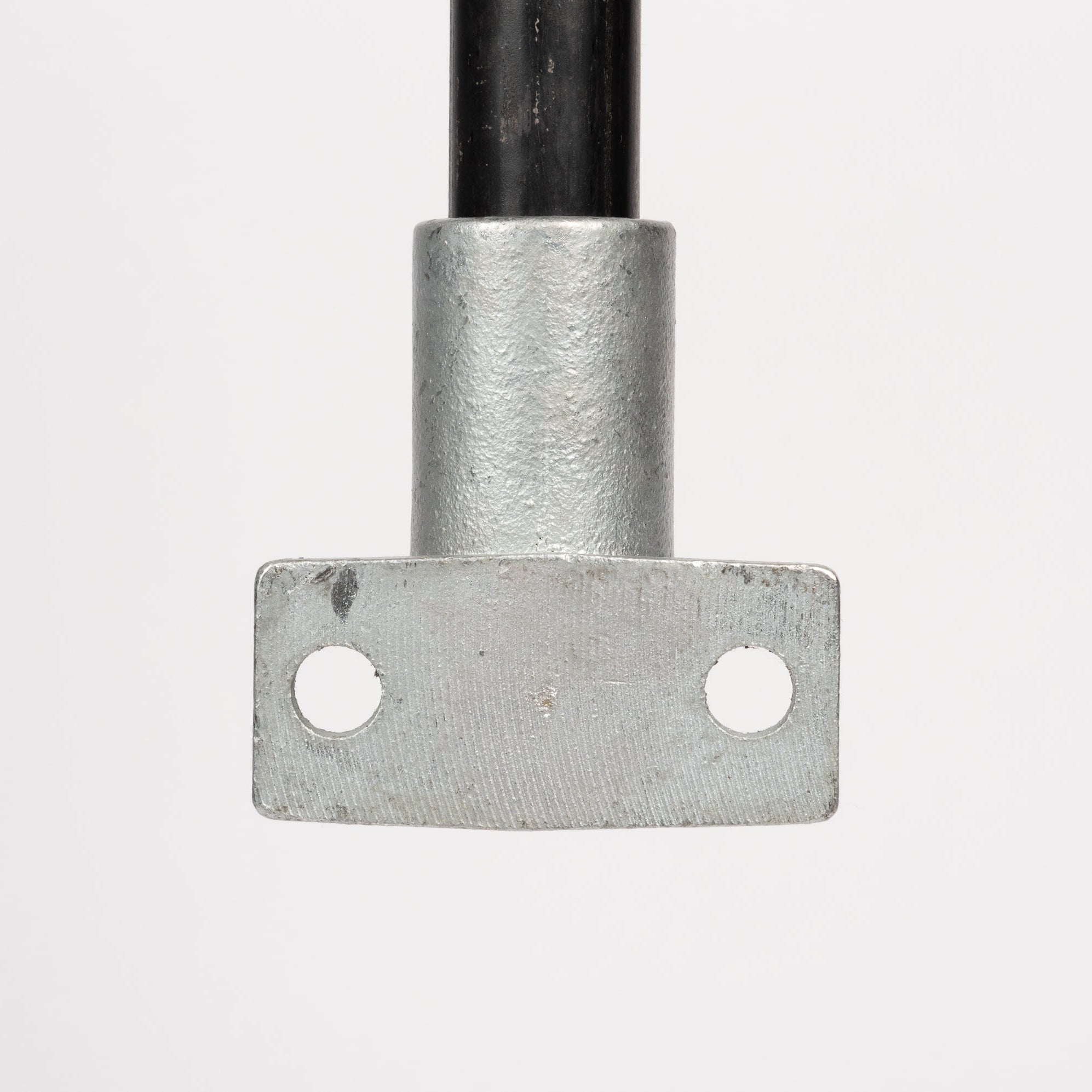 Vandret rækværksflange - Clarrods Clamps CL145 | Erik Larsen & Søn | Clarrods | Foto 2