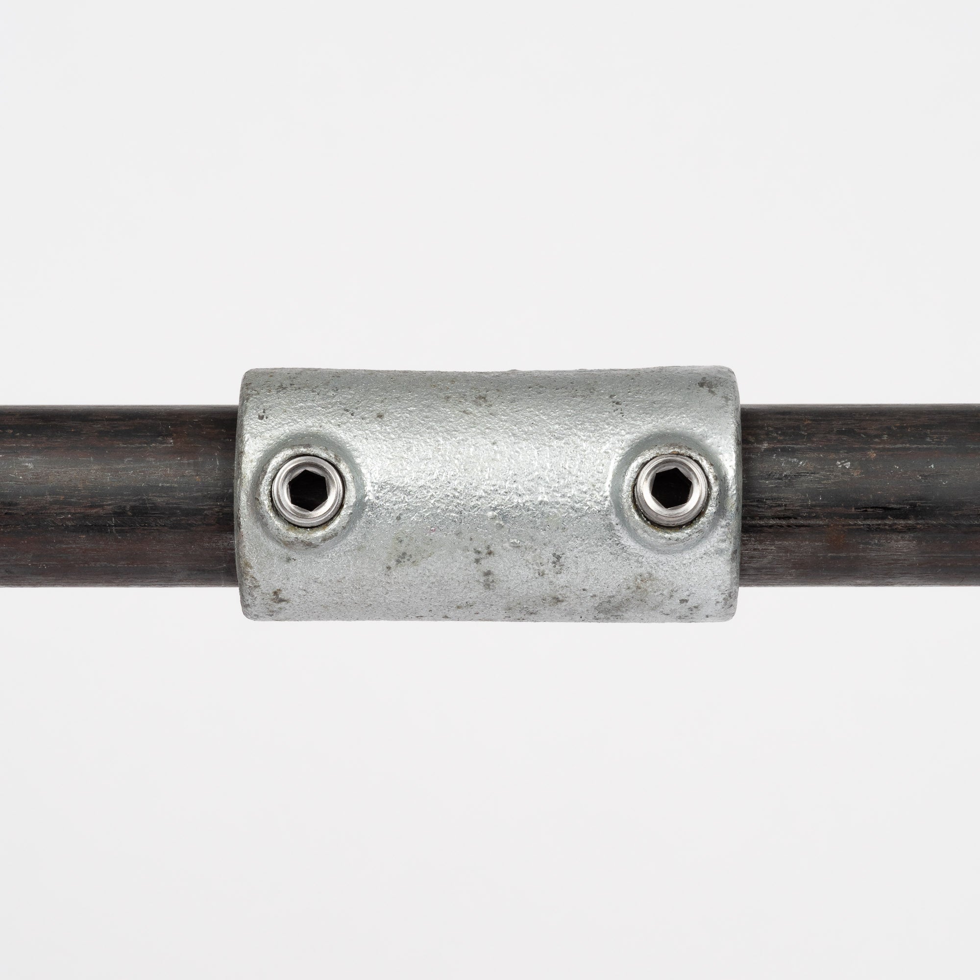 Samlestykke - Clarrods Clamps CL149 | Erik Larsen & Søn | Clarrods | Foto 1