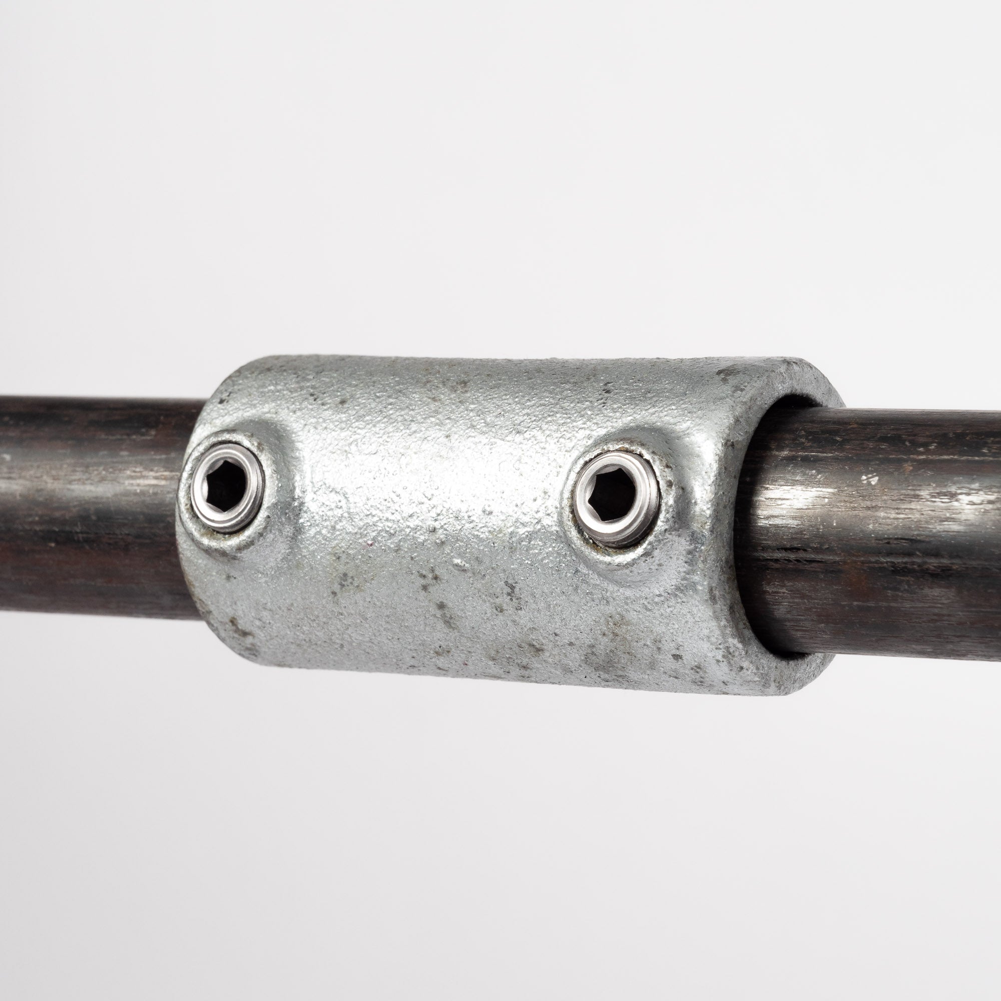 Samlestykke - Clarrods Clamps CL149 | Erik Larsen & Søn | Clarrods | Foto 2