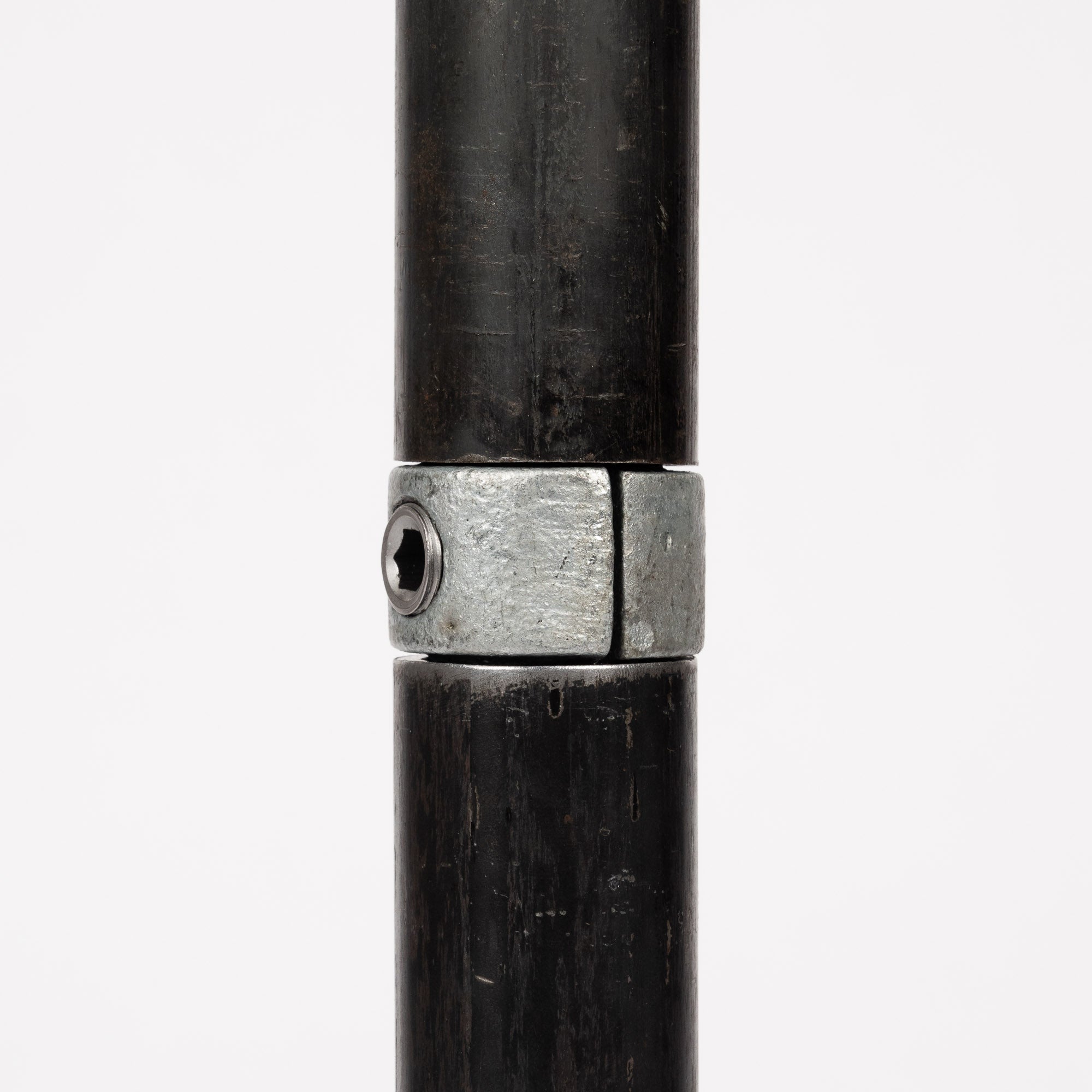 Indvendigt samlestykke - Clarrods Clamps CL150 | Erik Larsen & Søn | Clarrods | Foto 2