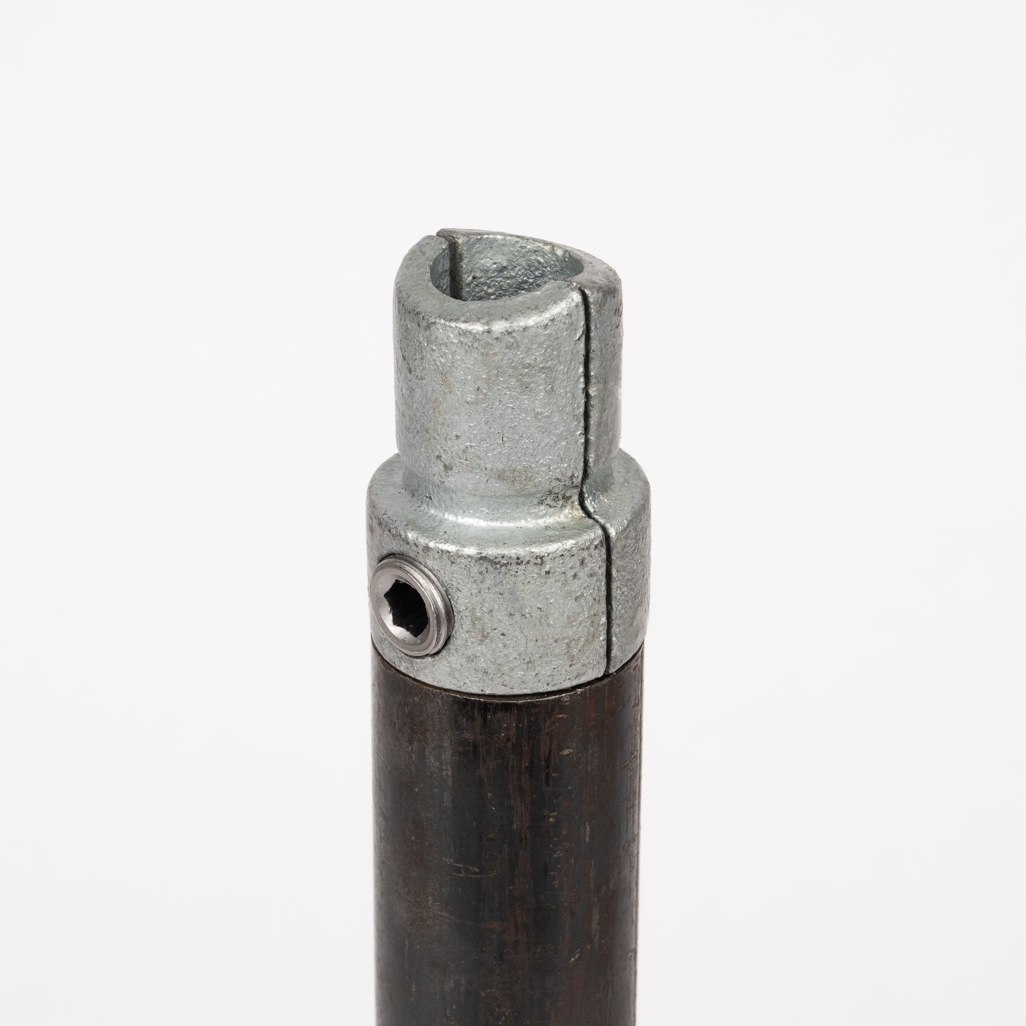 Indvendigt samlestykke - Clarrods Clamps CL150 | Erik Larsen & Søn | Clarrods | Foto 4