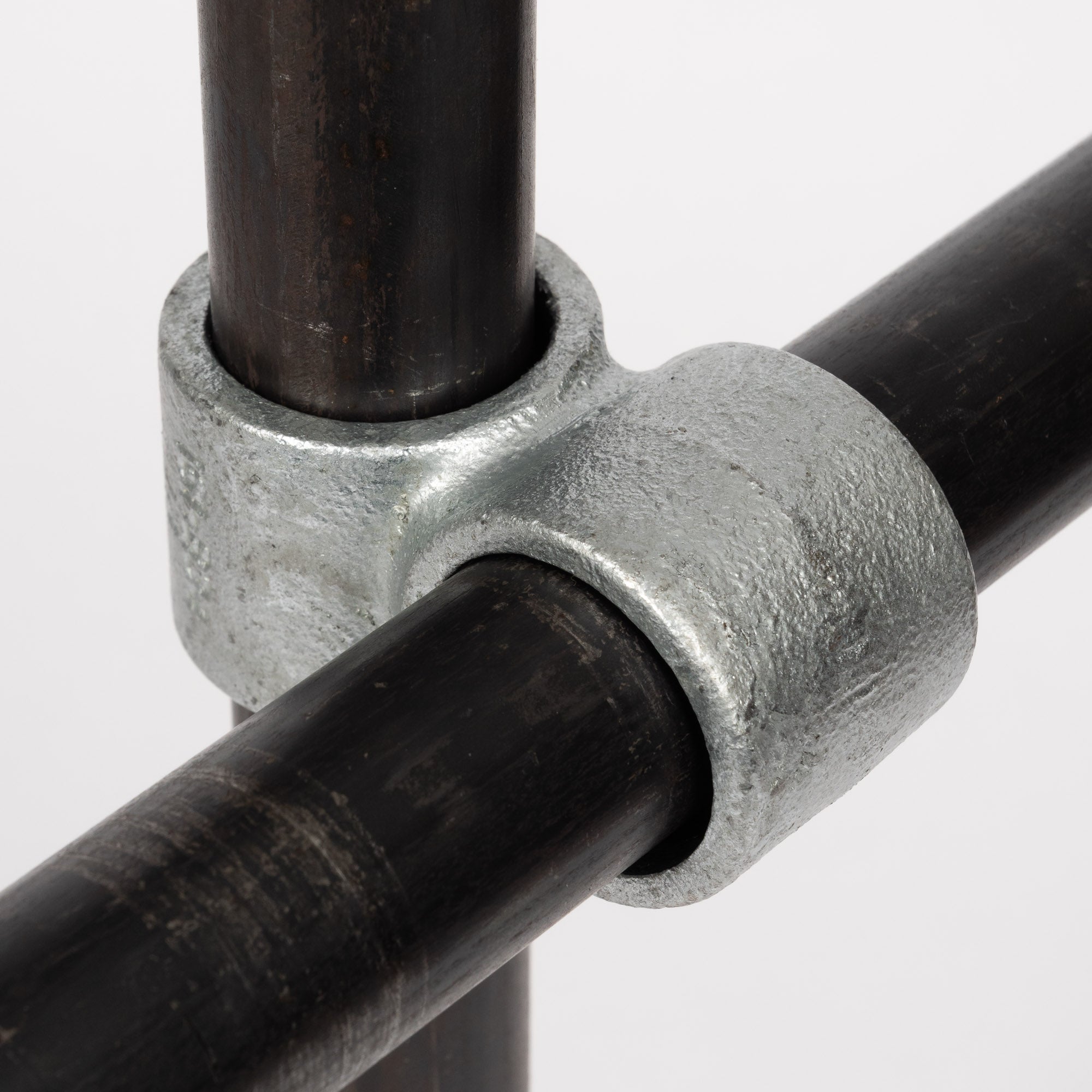 Overkryds - Clarrods Clamps CL161 | Erik Larsen & Søn | Clarrods | Foto 4