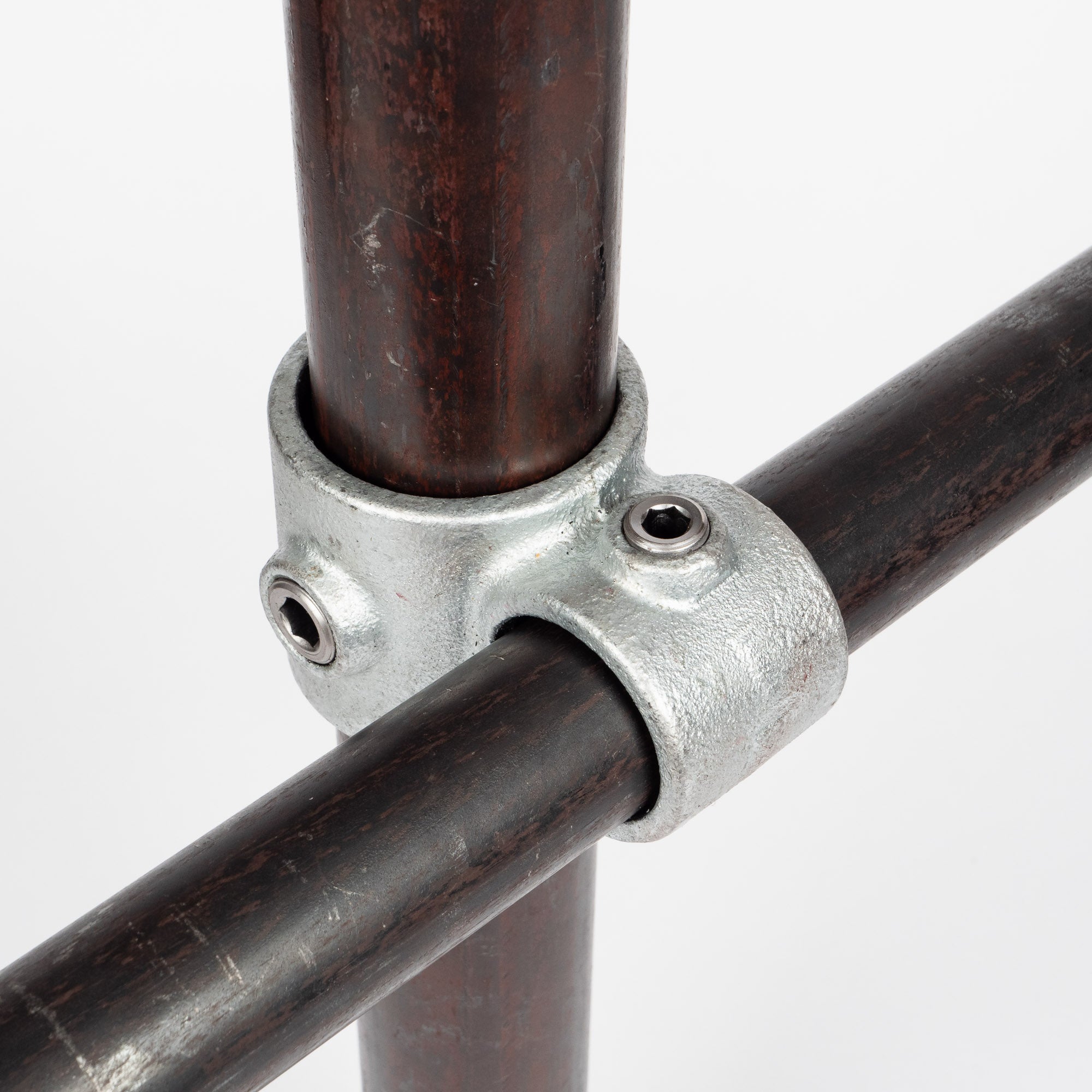 Overkryds - Clarrods Clamps CL161 | Erik Larsen & Søn | Clarrods | Foto 5