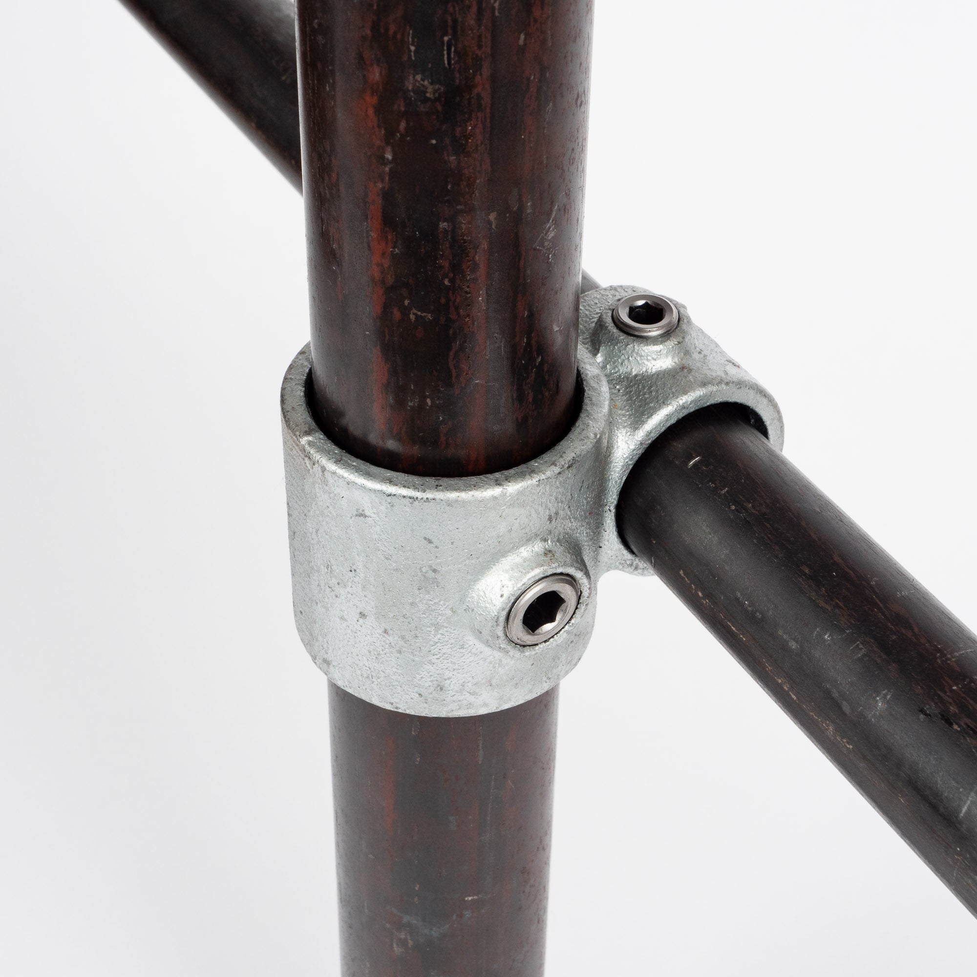 Overkryds - Clarrods Clamps CL161 | Erik Larsen & Søn | Clarrods | Foto 6