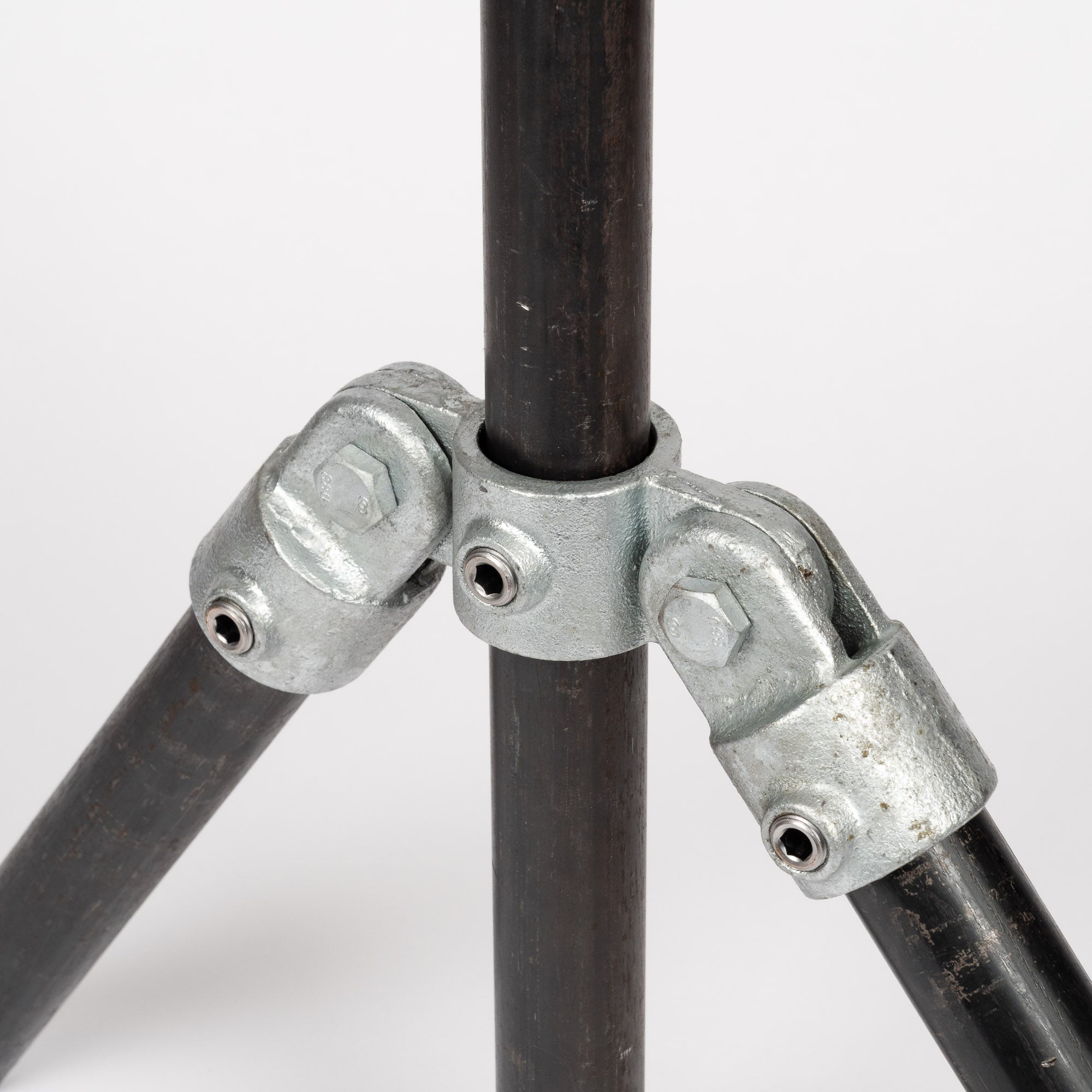 Dobbelt hængsel - Clarrods Clamps CL167 | Erik Larsen & Søn | Clarrods | Foto 3