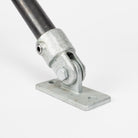 Justerbart basebeslag - Clarrods Clamps CL169 | Erik Larsen & Søn | Clarrods | Foto 2