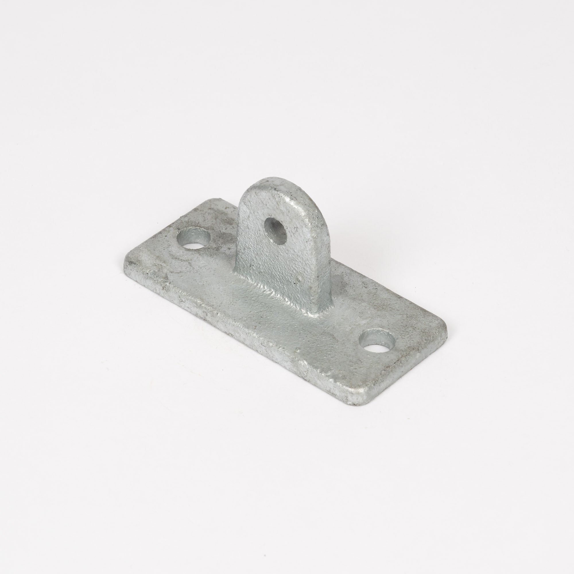 Hængselsflange, han - Clarrods Clamps CL169M | Erik Larsen & Søn | Clarrods | Foto 2