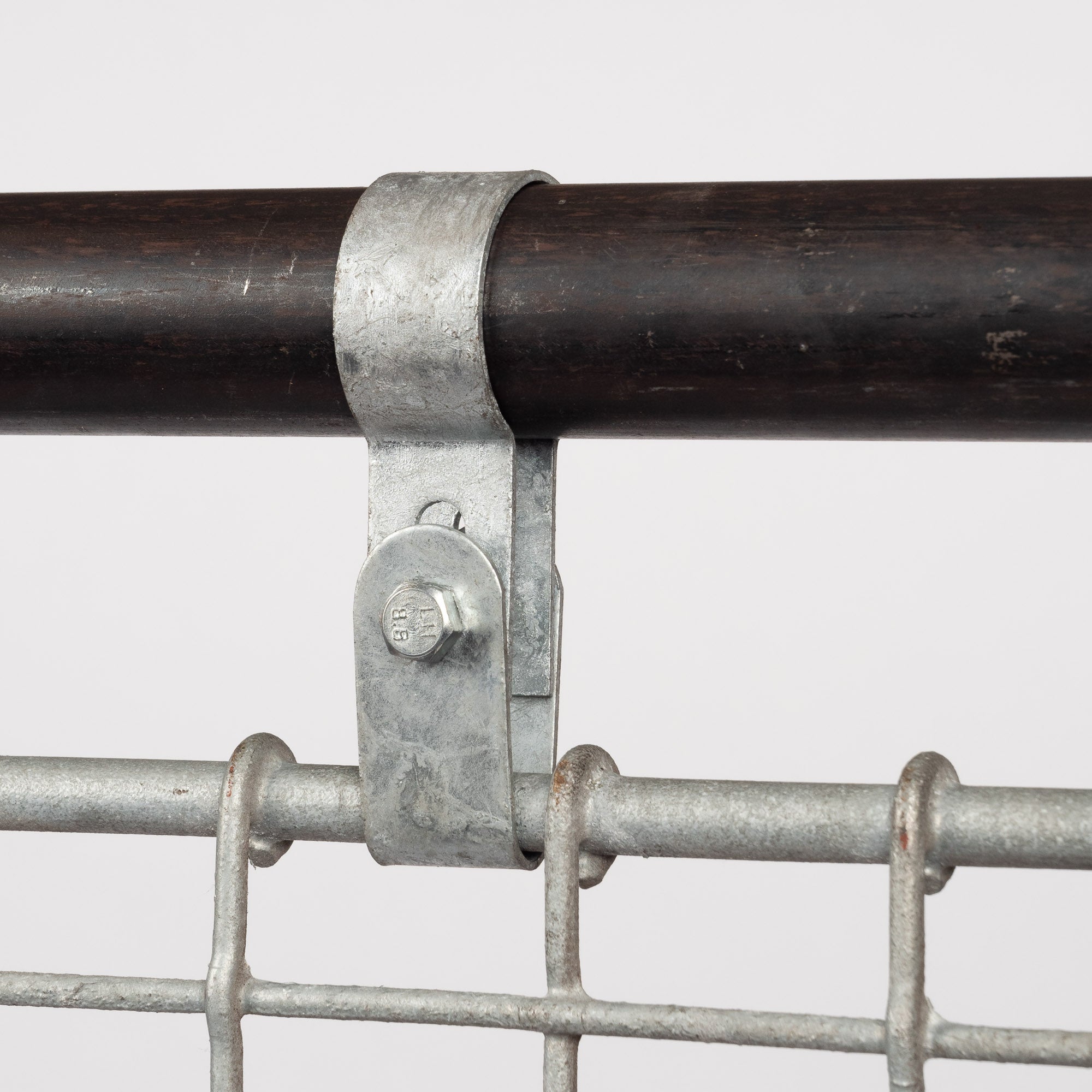 Enkeltsidet hængselsled - Clarrods Clamps CL170 | Erik Larsen & Søn | Clarrods | Foto 1