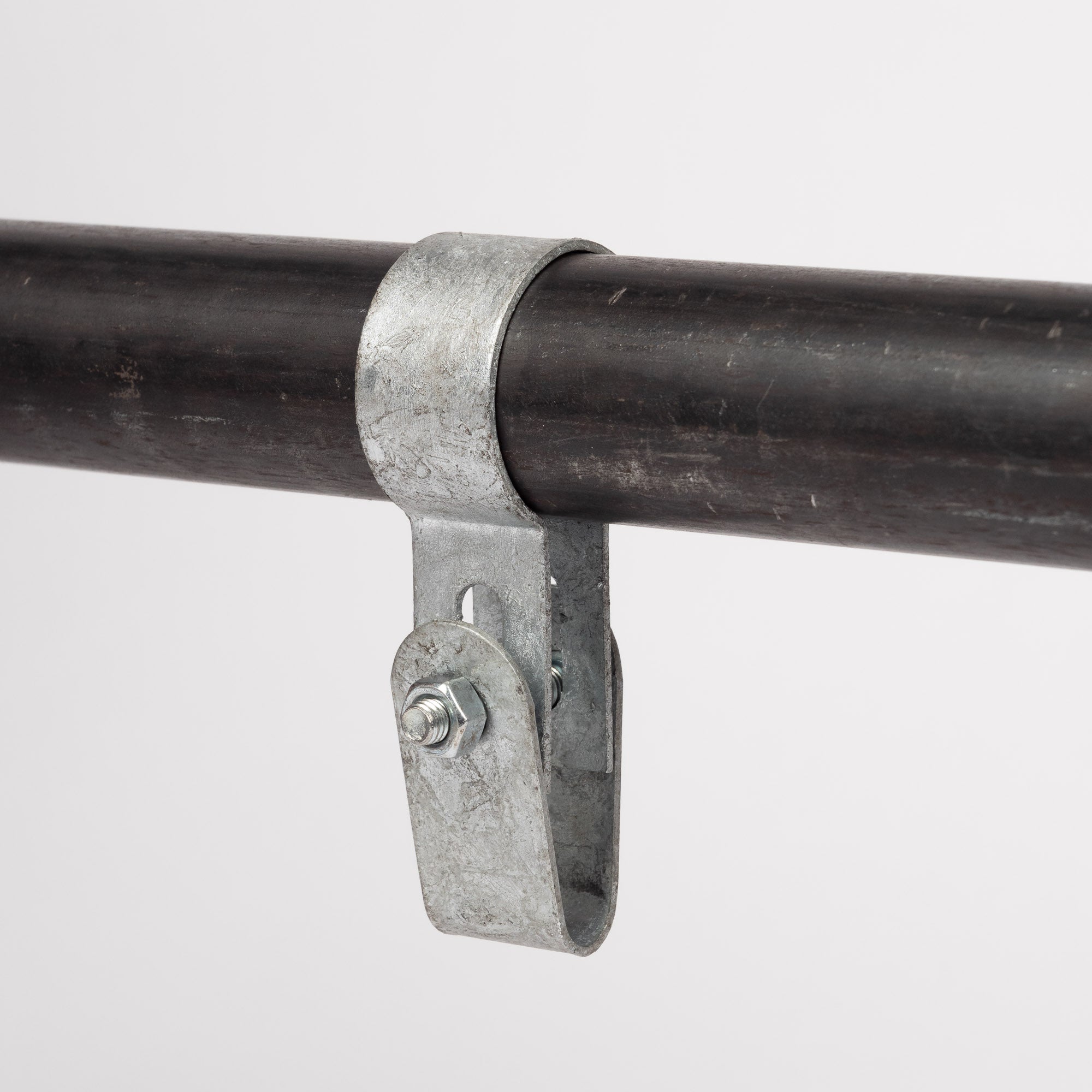 Enkeltsidet hængselsled - Clarrods Clamps CL170 | Erik Larsen & Søn | Clarrods | Foto 3