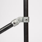 Enkelt hængsel - Clarrods Clamps CL173 | Erik Larsen & Søn | Clarrods | Foto 1