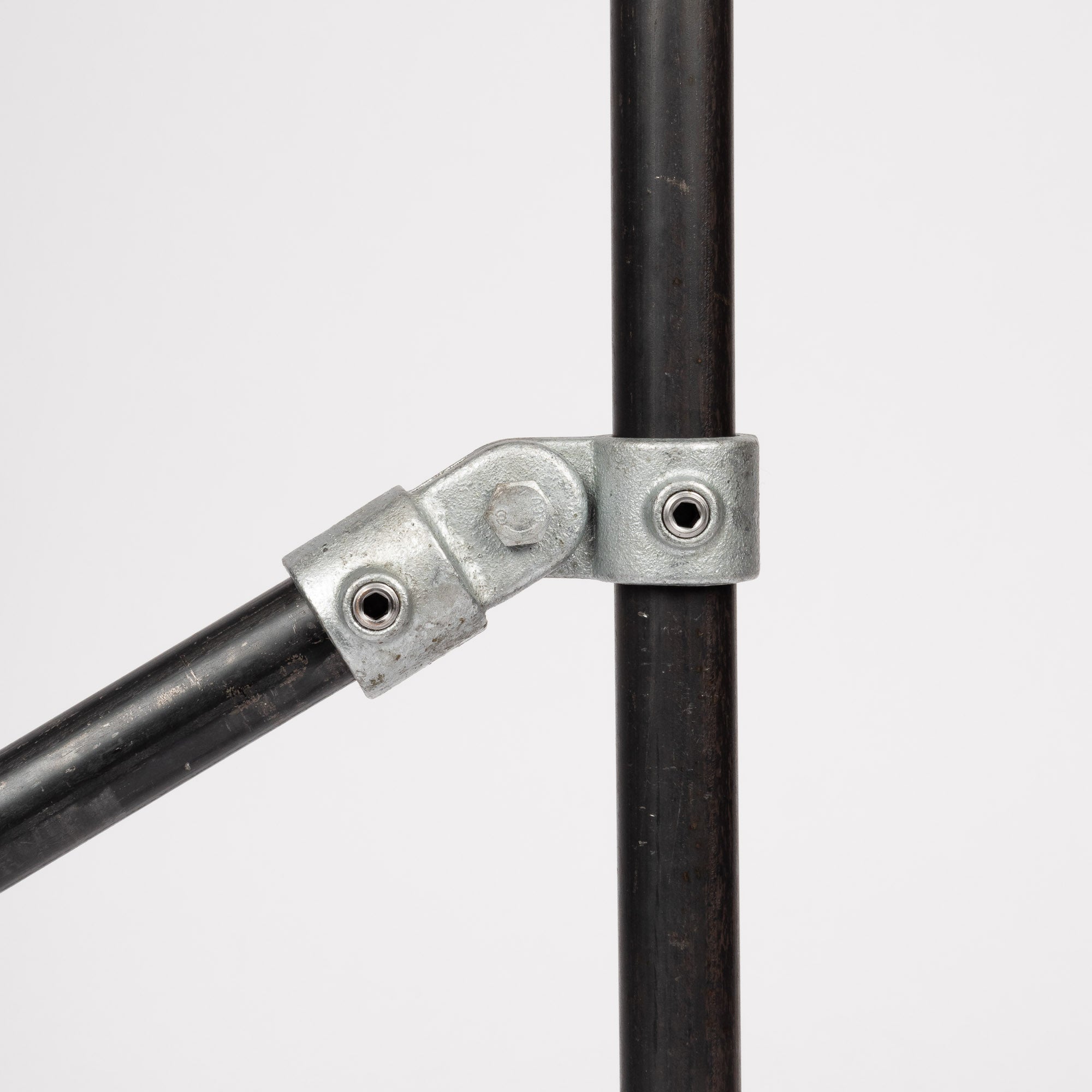Enkelt hængsel - Clarrods Clamps CL173 | Erik Larsen & Søn | Clarrods | Foto 1