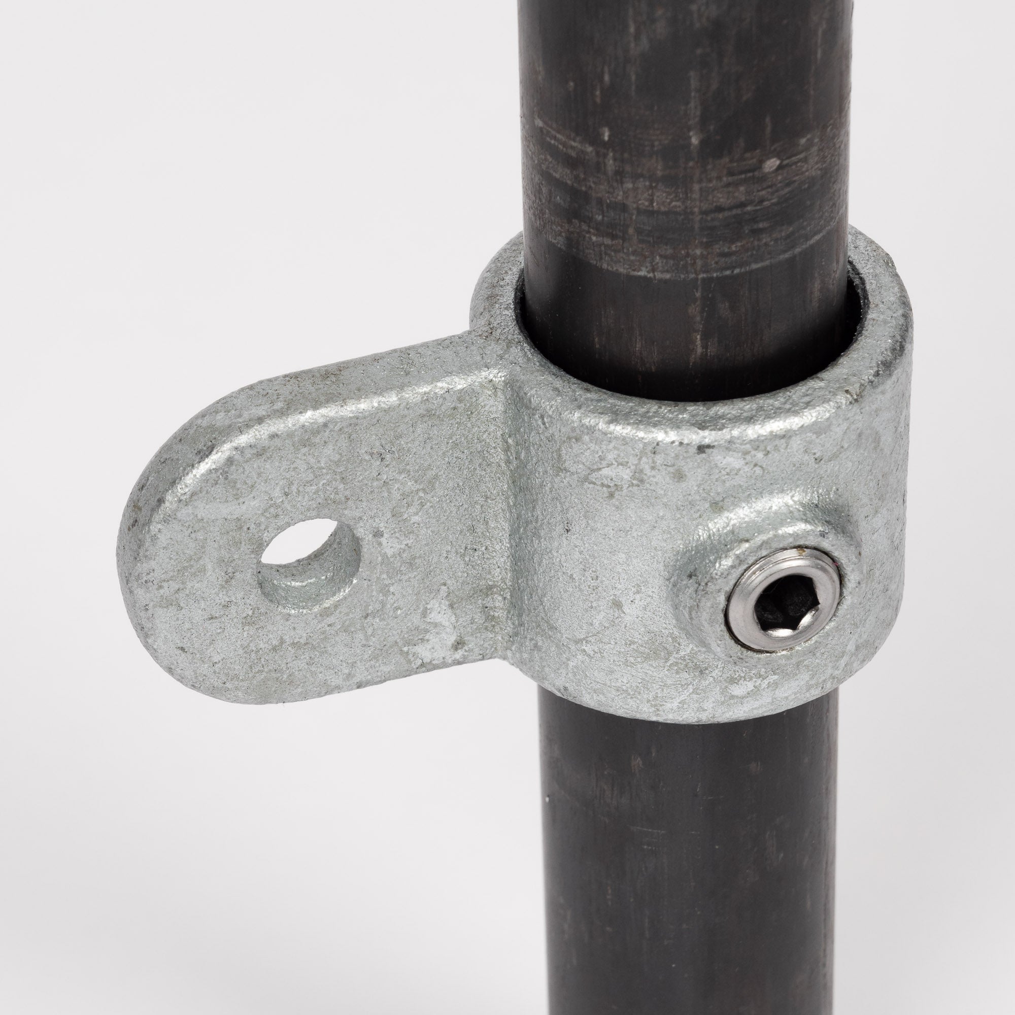 Hængselsled, han - Clarrods Clamps CL173M | Erik Larsen & Søn | Clarrods | Foto 2