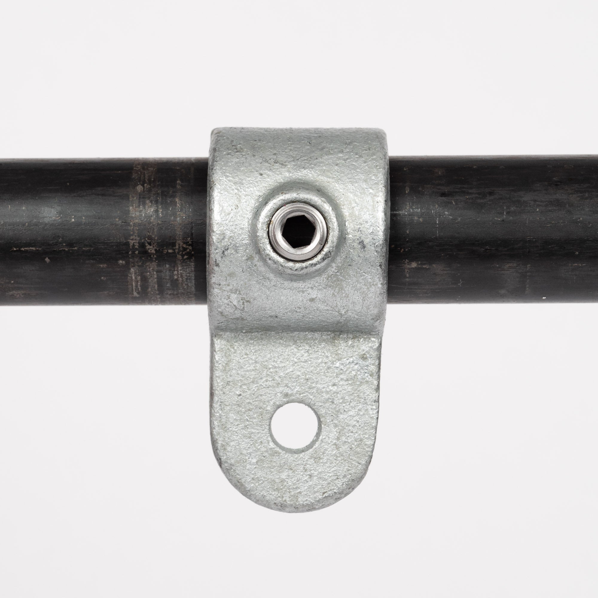 Hængselsled, han - Clarrods Clamps CL173M | Erik Larsen & Søn | Clarrods | Foto 3