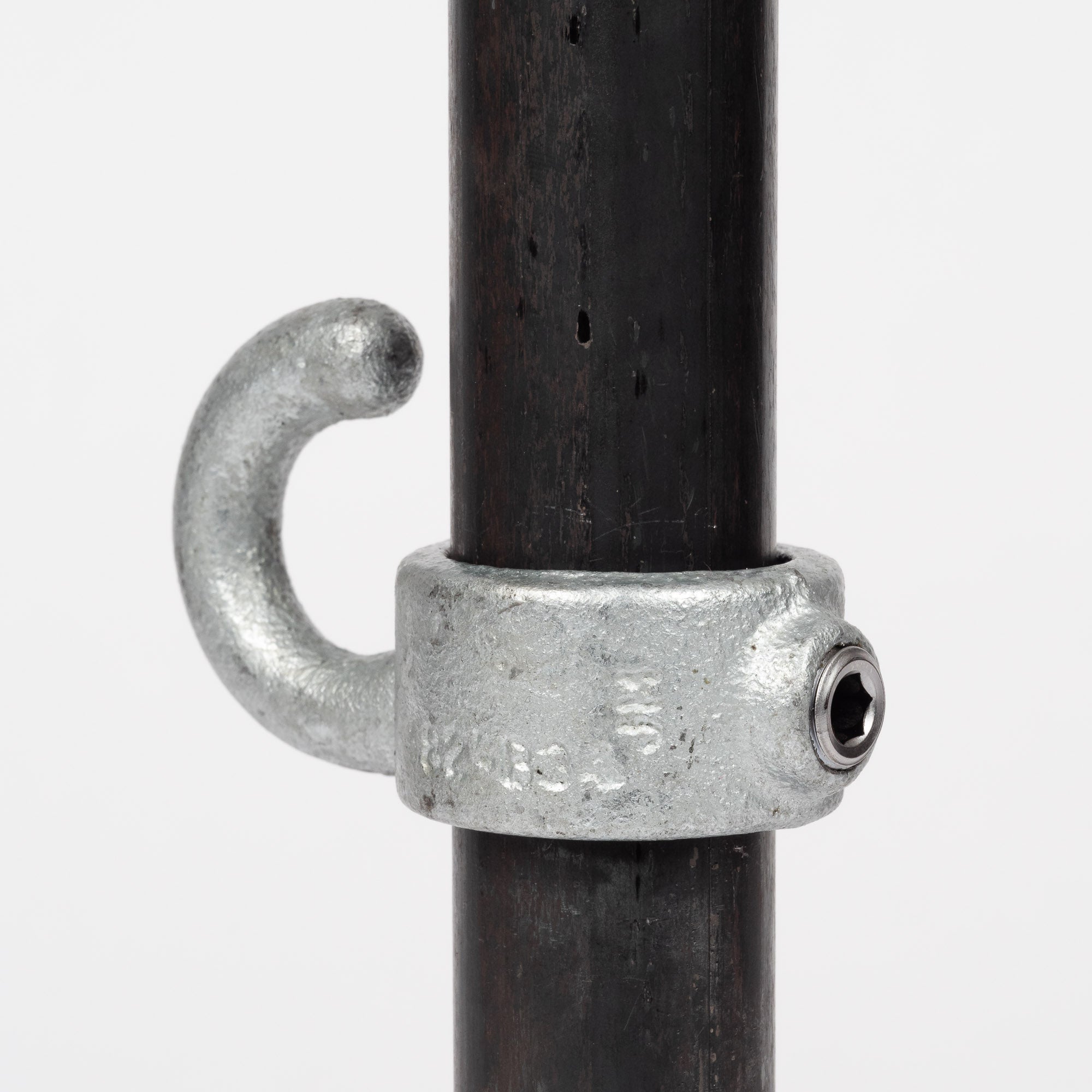 Låsekrave med krog - Clarrods Clamps CL182 | Erik Larsen & Søn | Clarrods | Foto 2