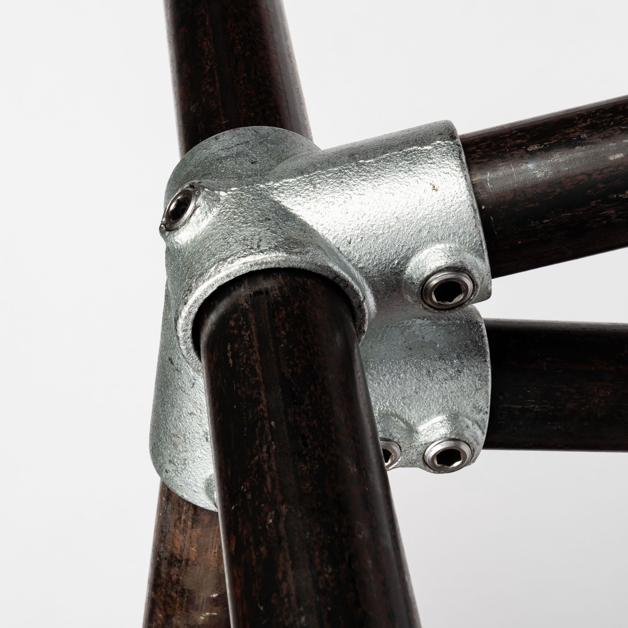 Tagskægsfitting - Clarrods Clamps CL185 | Erik Larsen & Søn | Clarrods | Foto 1