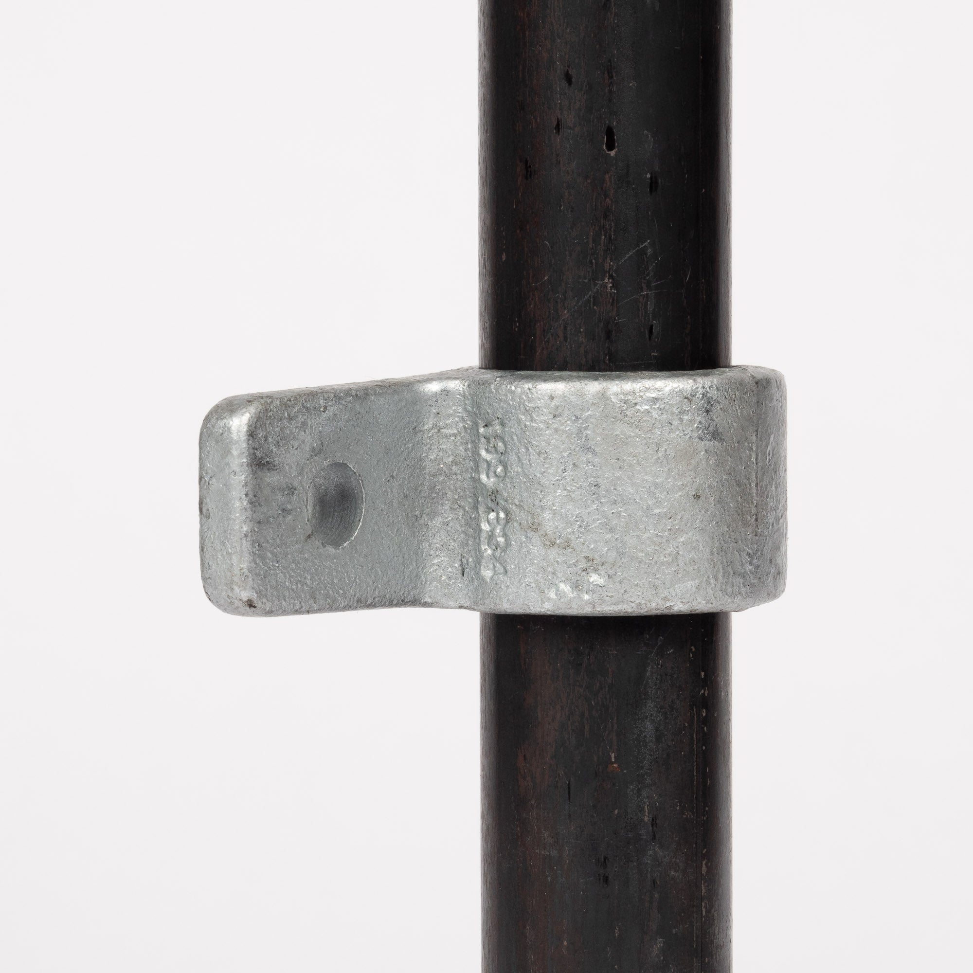 Enkeltsidet flangebeslag - Clarrods Clamps CL199 | Erik Larsen & Søn | Clarrods | Foto 2