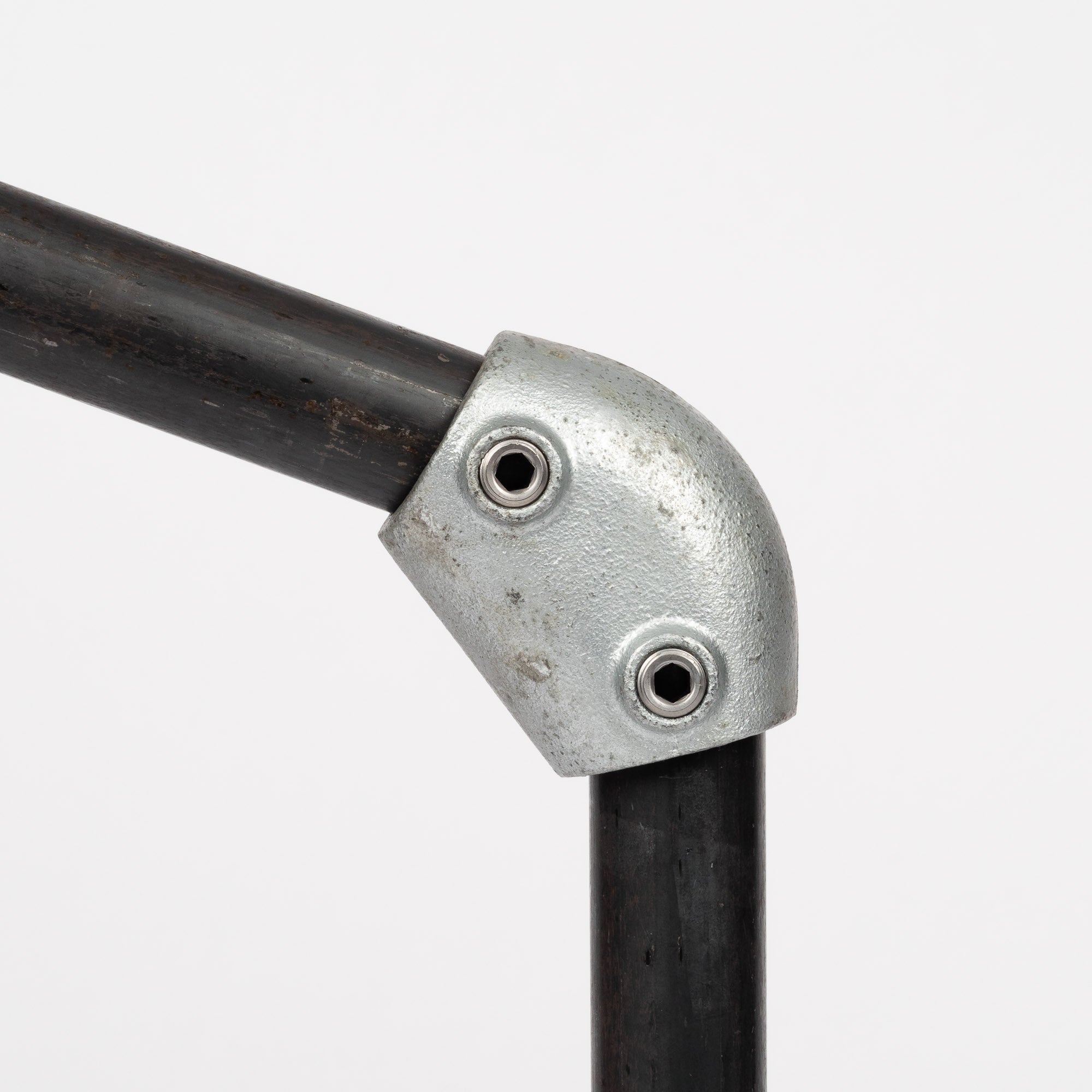 Justerbar bøjning (110°-180°) - Clarrods Clamps CL224 | Erik Larsen & Søn | Clarrods | Foto 1