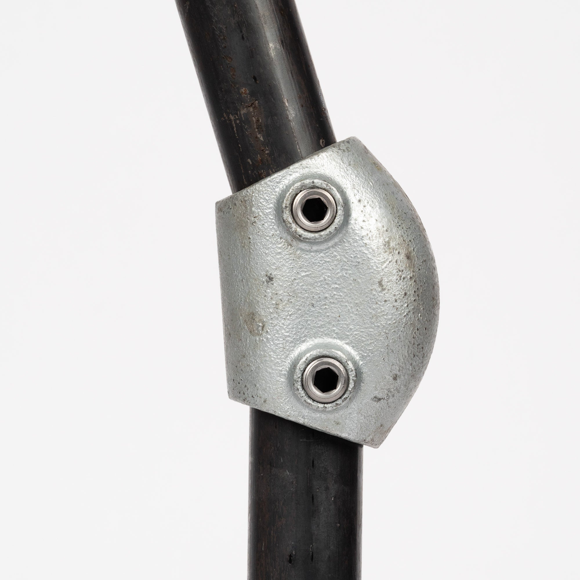 Justerbar bøjning (110°-180°) - Clarrods Clamps CL224 | Erik Larsen & Søn | Clarrods | Foto 2