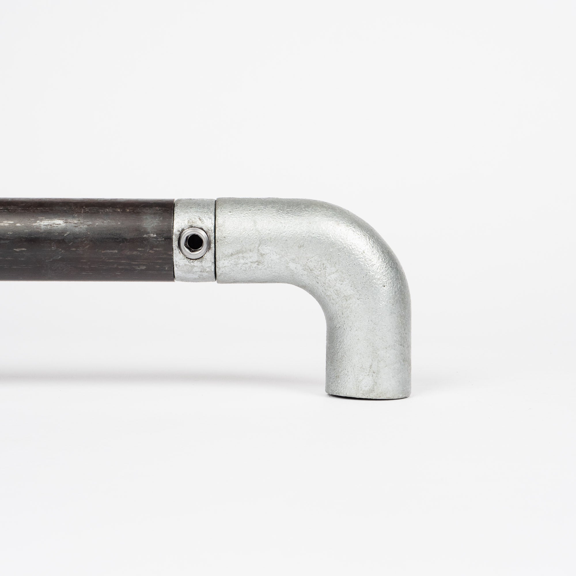 Bøjning (90°) - Clarrods Clamps CLDDA1 | Erik Larsen & Søn | Clarrods | Foto 1