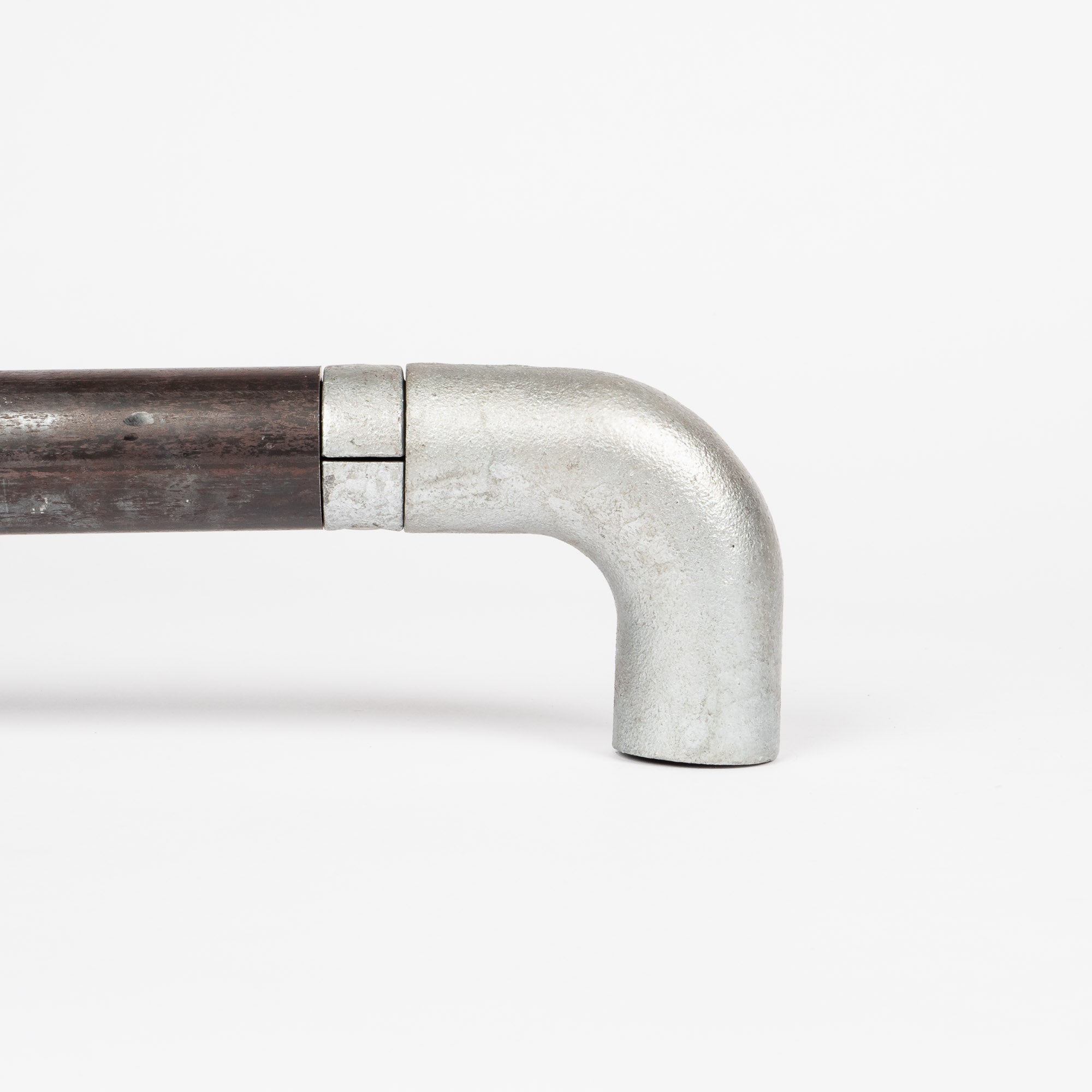 Bøjning (90°) - Clarrods Clamps CLDDA1 | Erik Larsen & Søn | Clarrods | Foto 3