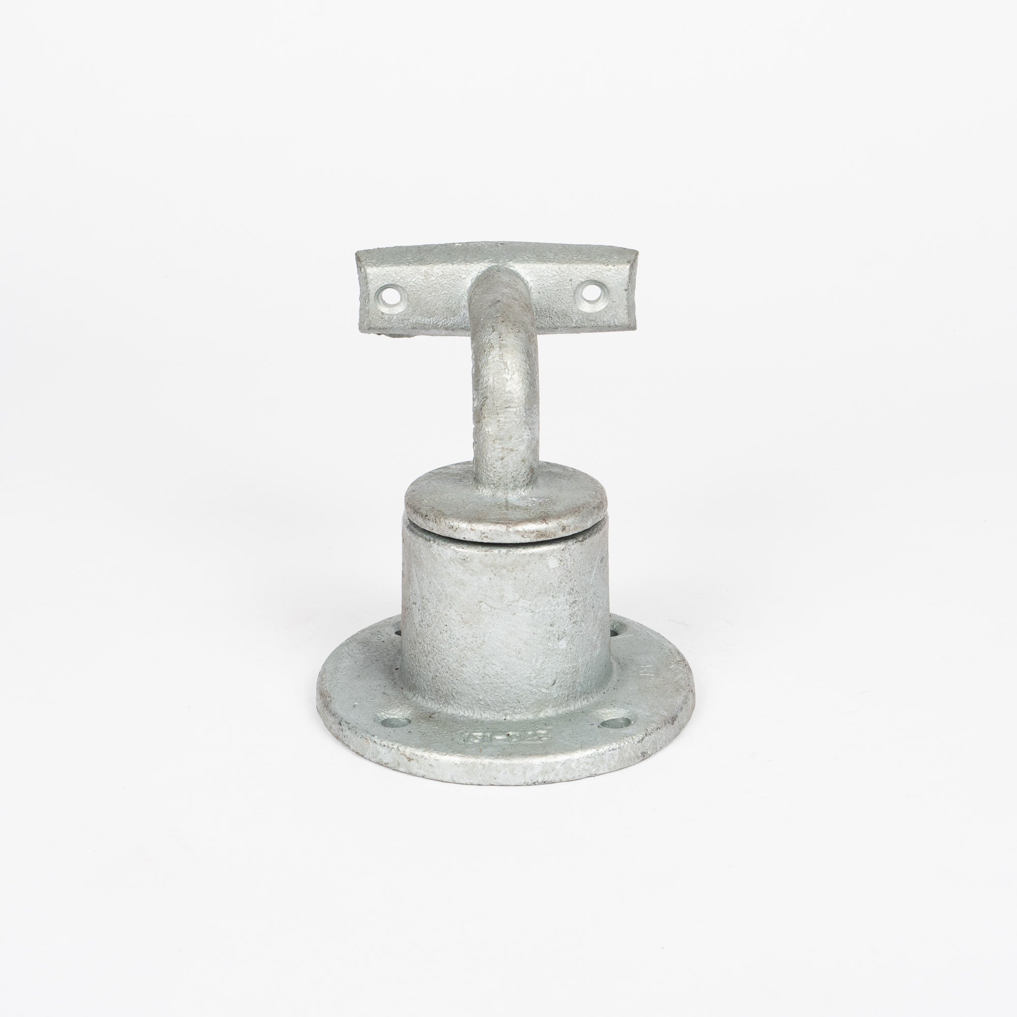 Beslag til håndliste - Clarrods Clamps CLDDA3 | Erik Larsen & Søn | Clarrods | Foto 4