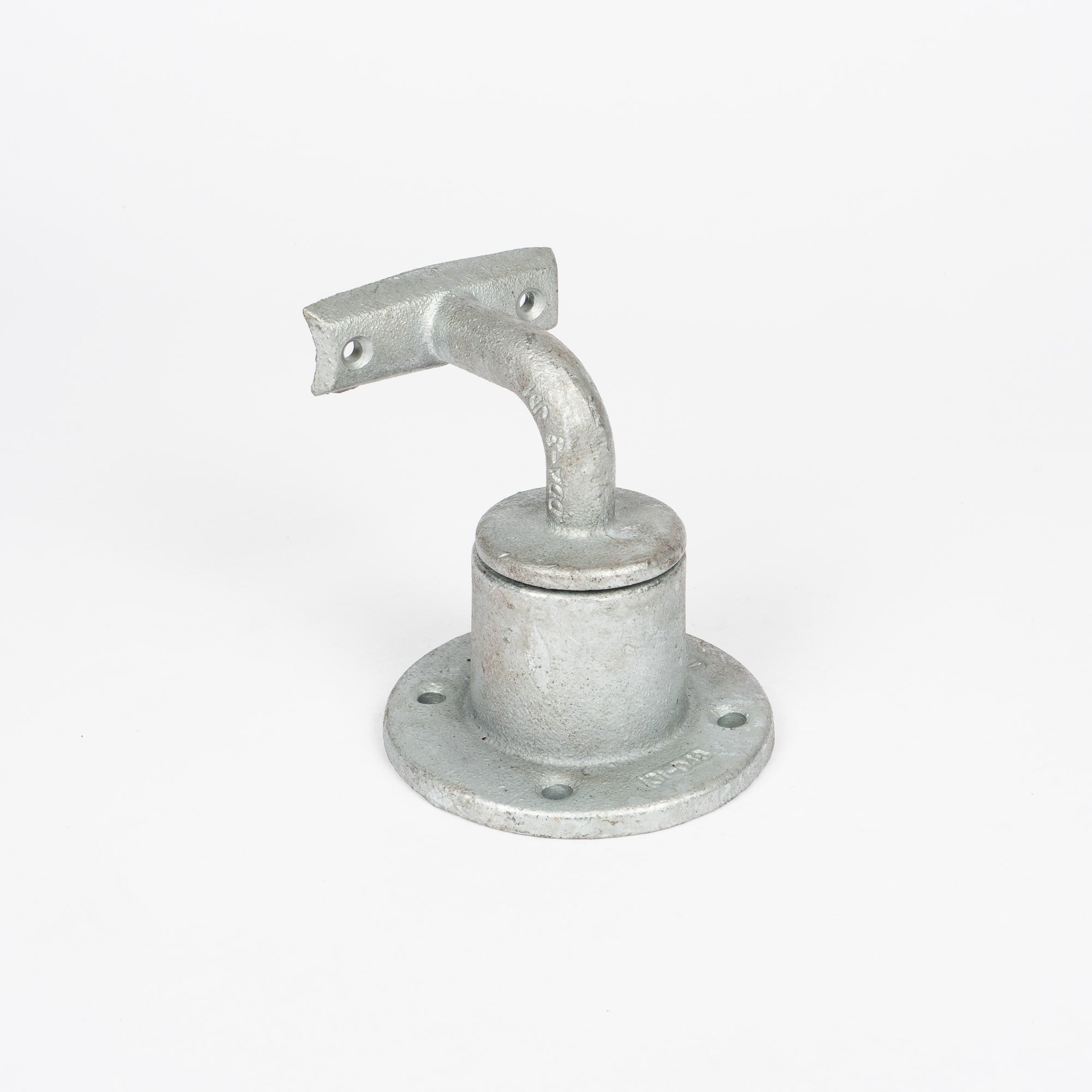 Beslag til håndliste - Clarrods Clamps CLDDA3 | Erik Larsen & Søn | Clarrods | Foto 5