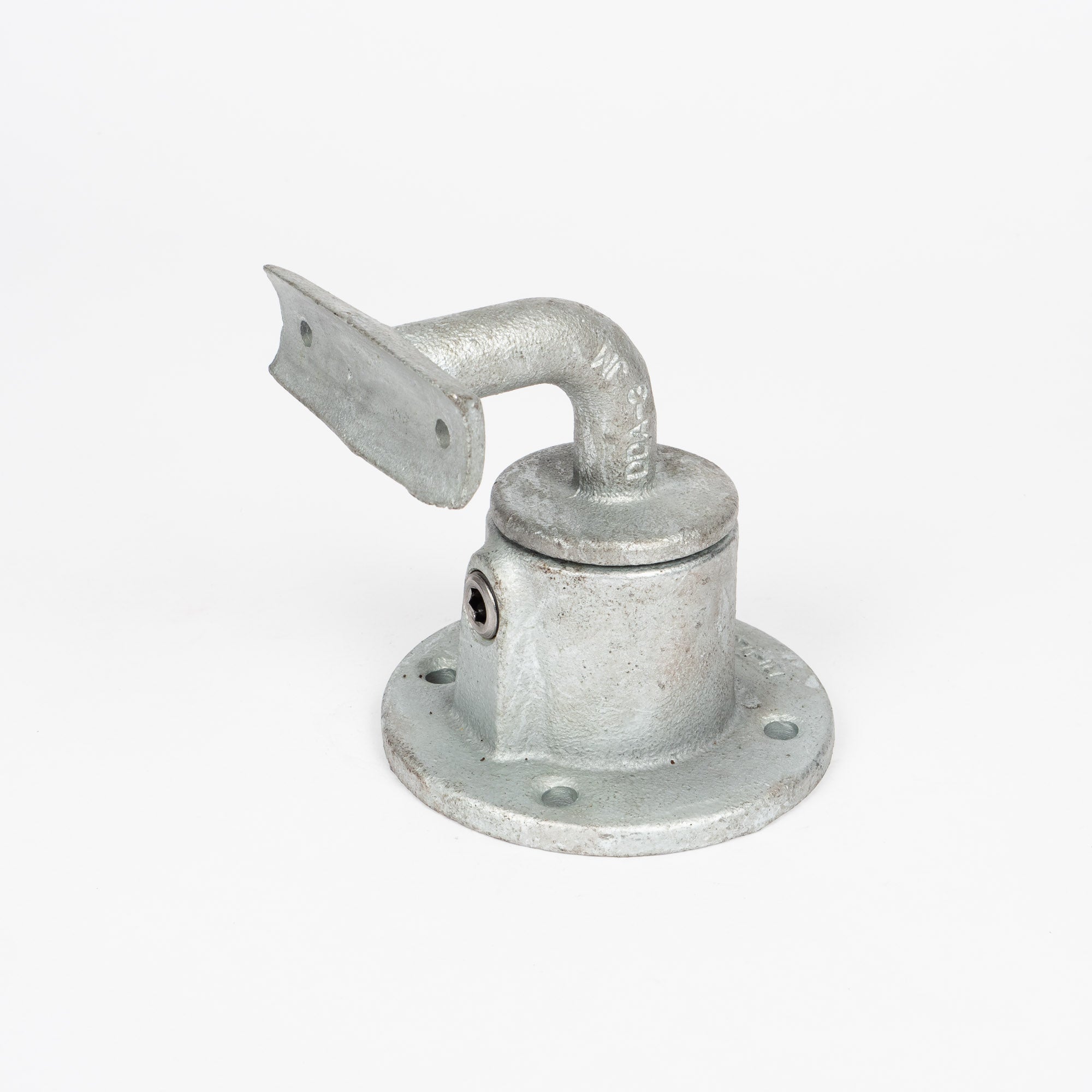 Beslag til håndliste - Clarrods Clamps CLDDA3 | Erik Larsen & Søn | Clarrods | Foto 6