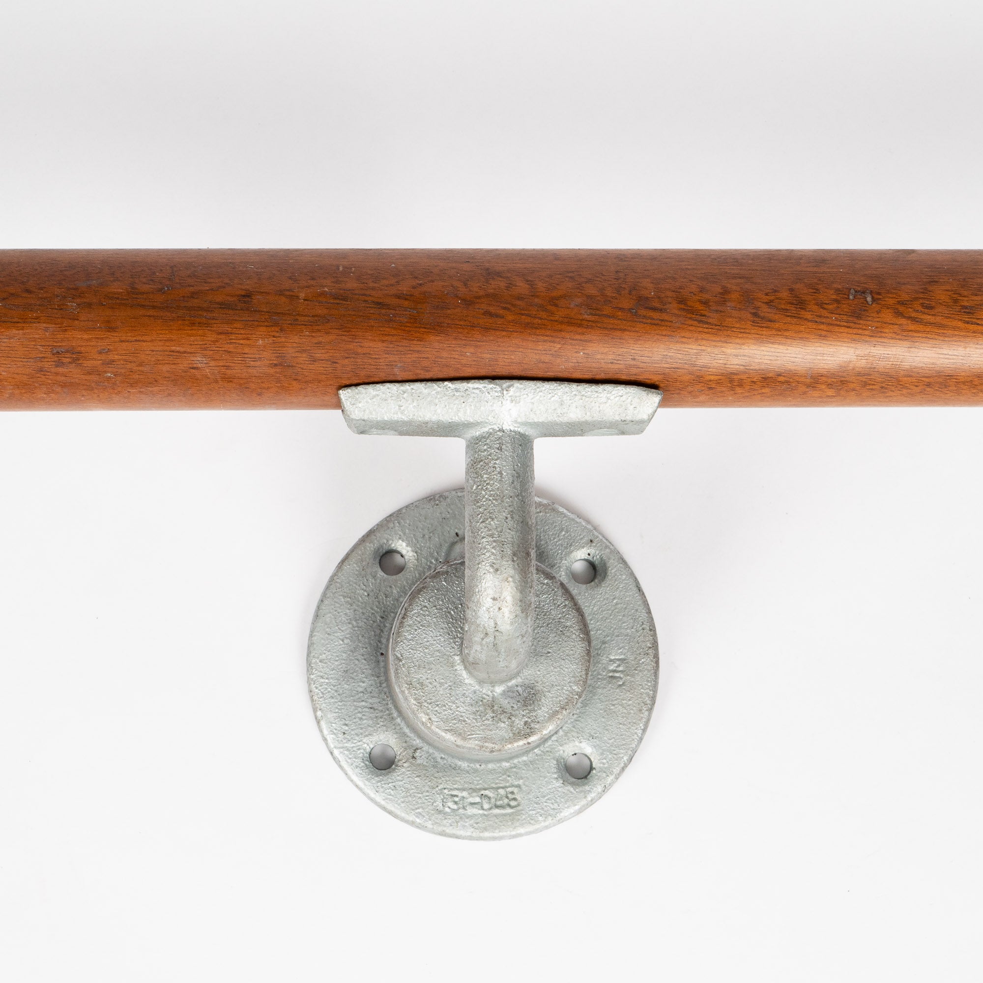 Beslag til håndliste - Clarrods Clamps CLDDA3 | Erik Larsen & Søn | Clarrods | Foto 1