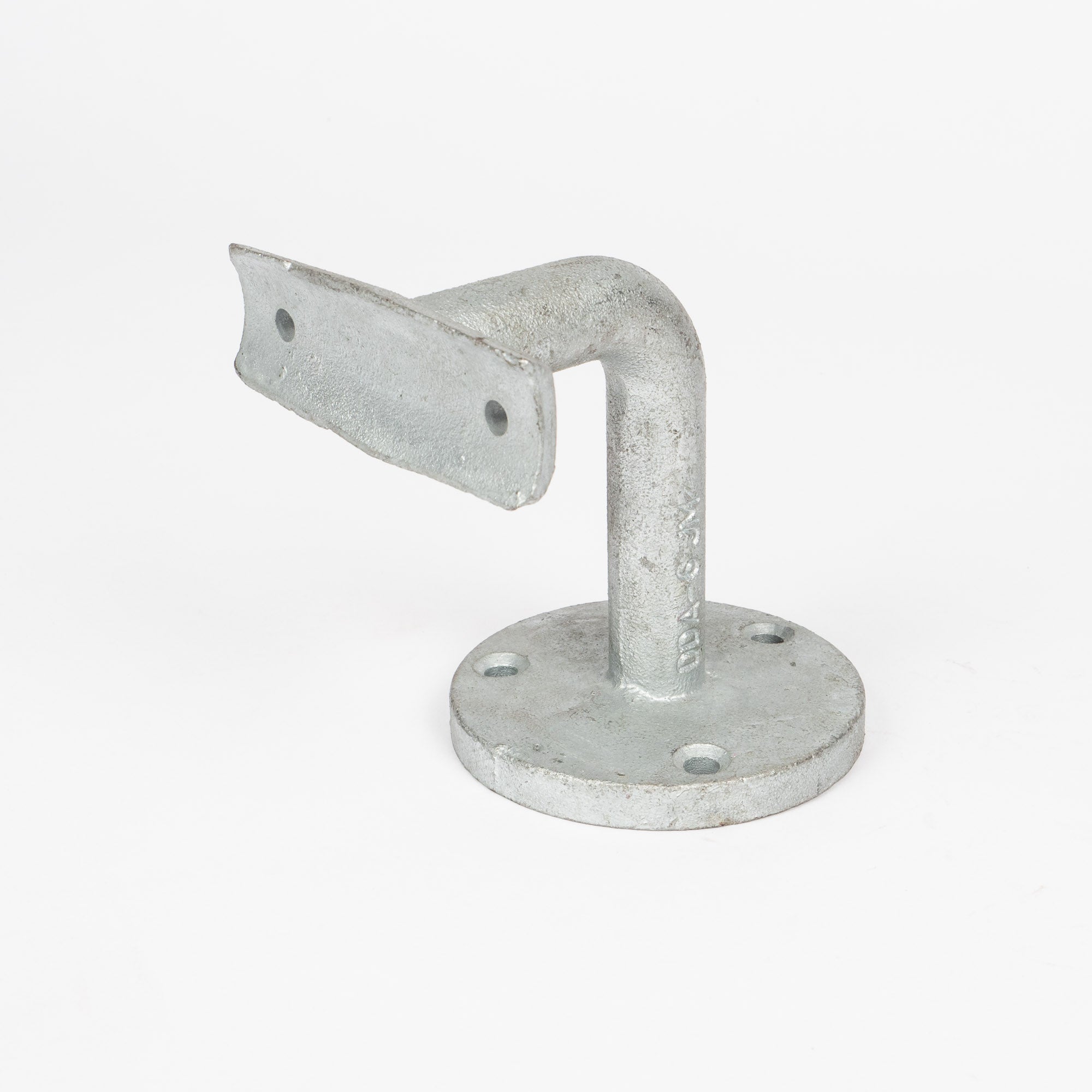 Vægflange til håndliste - Clarrods Clamps CLDDA6 | Erik Larsen & Søn | Clarrods | Foto 4