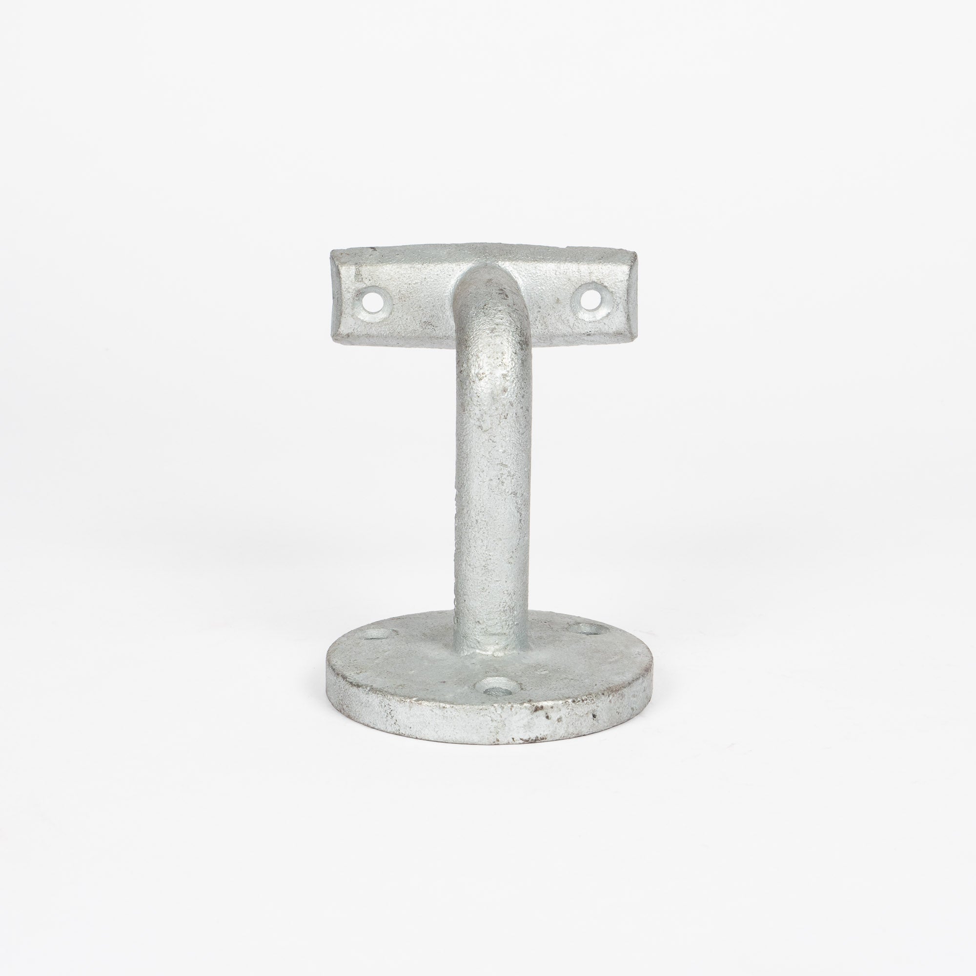 Vægflange til håndliste - Clarrods Clamps CLDDA6 | Erik Larsen & Søn | Clarrods | Foto 5