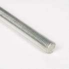 Gevindjern/gevindstang | Erik Larsen & Søn | Gevindstænger - Pindbolte | Foto 1