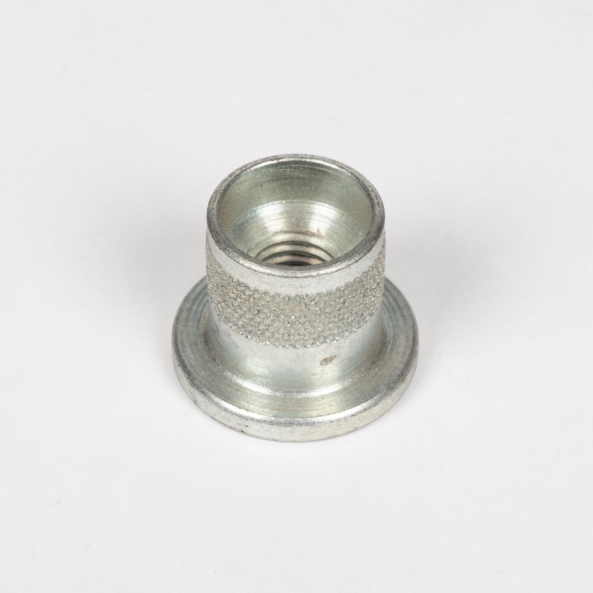 Justeringsmøtrik | Erik Larsen & Søn | Bolte, møtrikker, skiver | Foto 3