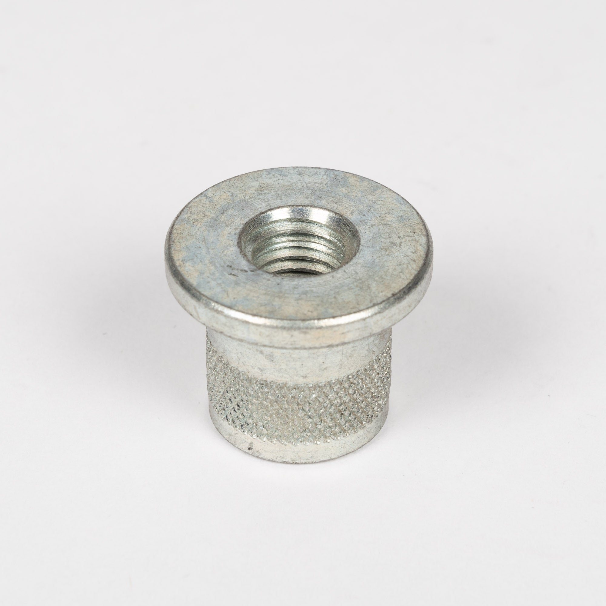 Justeringsmøtrik | Erik Larsen & Søn | Bolte, møtrikker, skiver | Foto 4