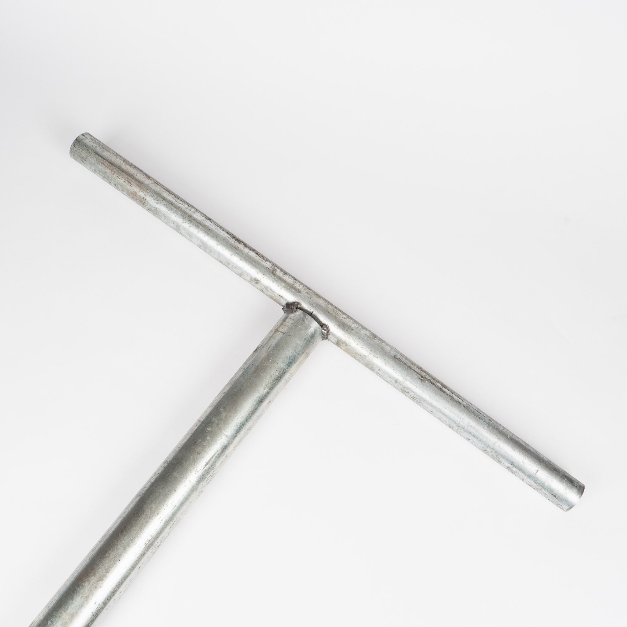 Håndtag til jordspyd | Erik Larsen & Søn | Fittingstilbehør | Foto 1