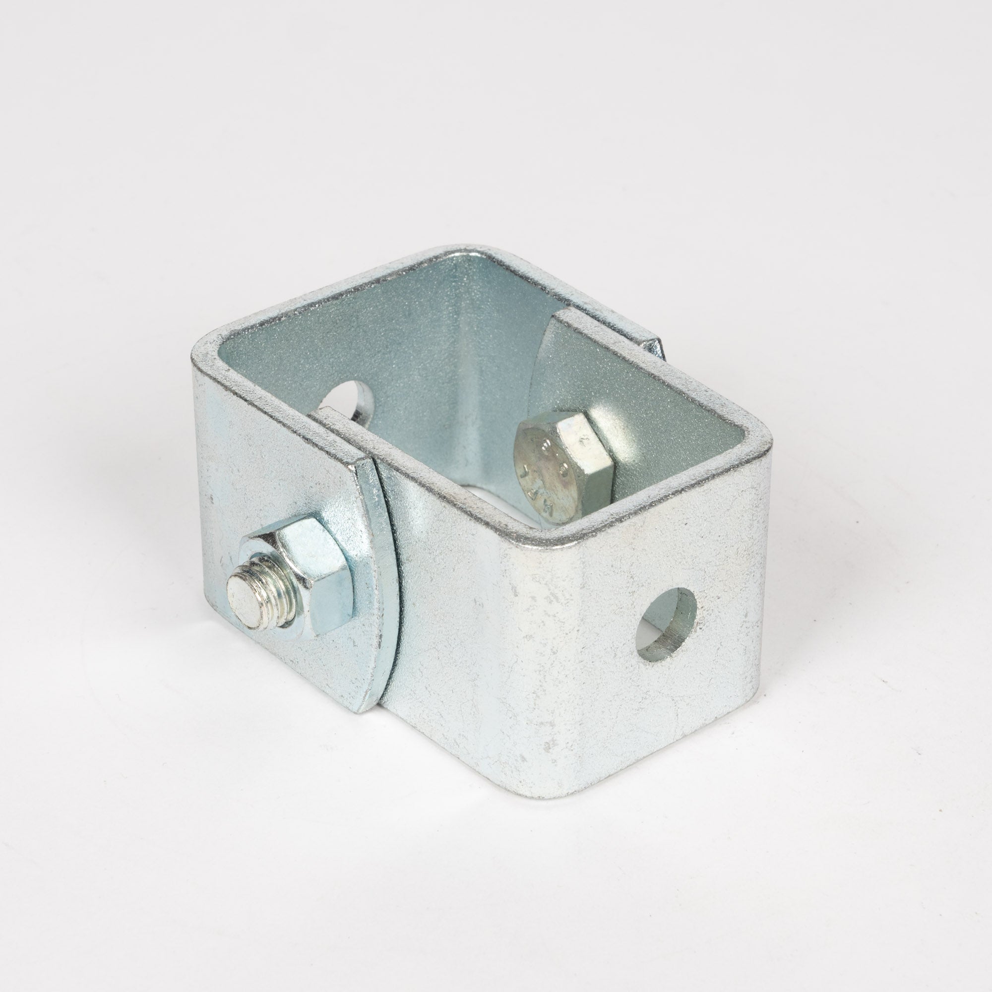 Knæled | Erik Larsen & Søn | Beslag til rørbøjler | Foto 3