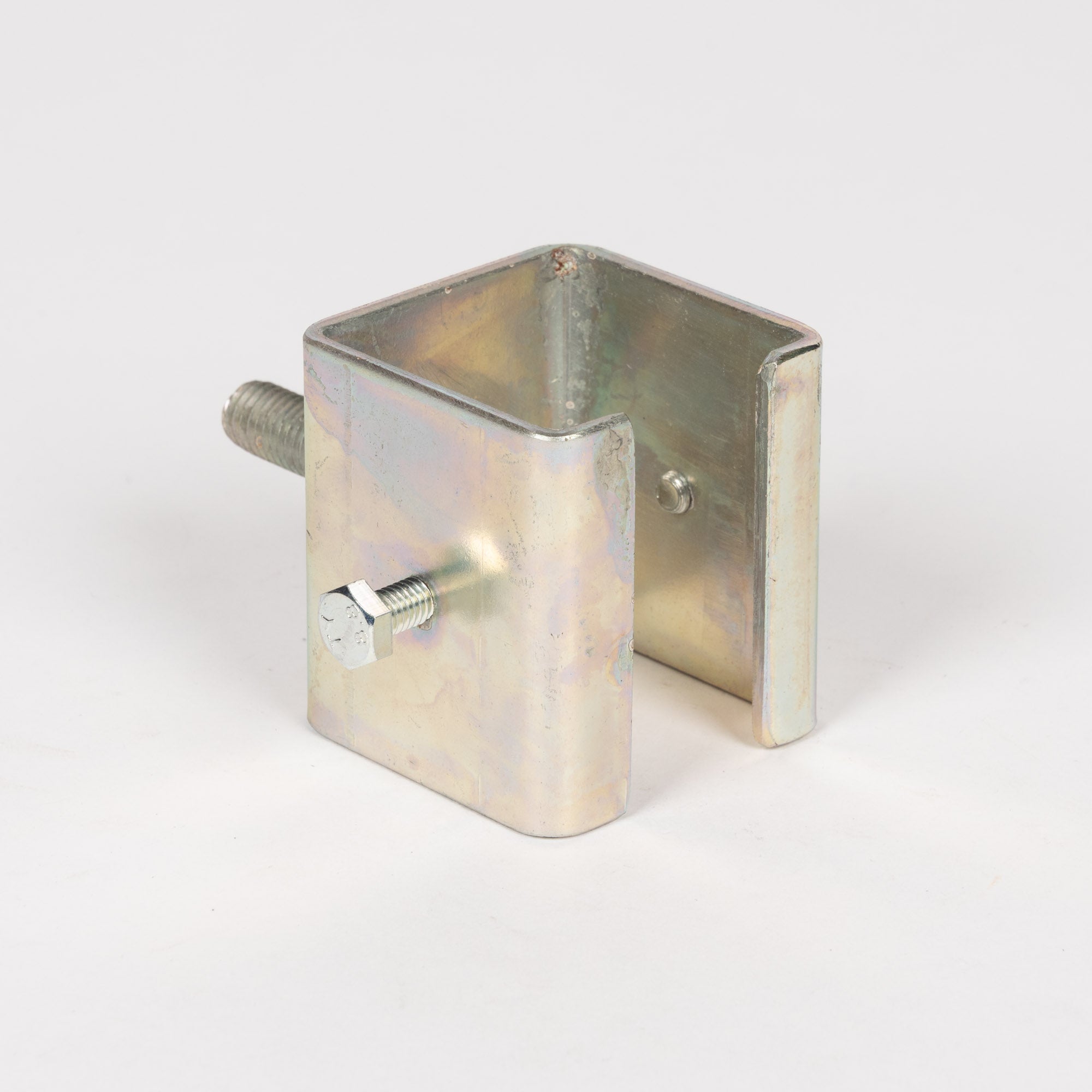 Kort svøb til montageskinner | Unistrut | Beslag til skinnesystemer | Foto 4