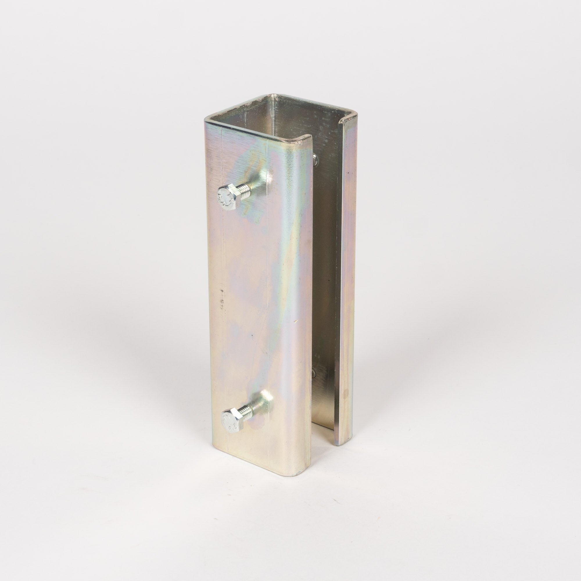 Langt svøb til montageskinner | Unistrut | Beslag til skinnesystemer | Foto 4